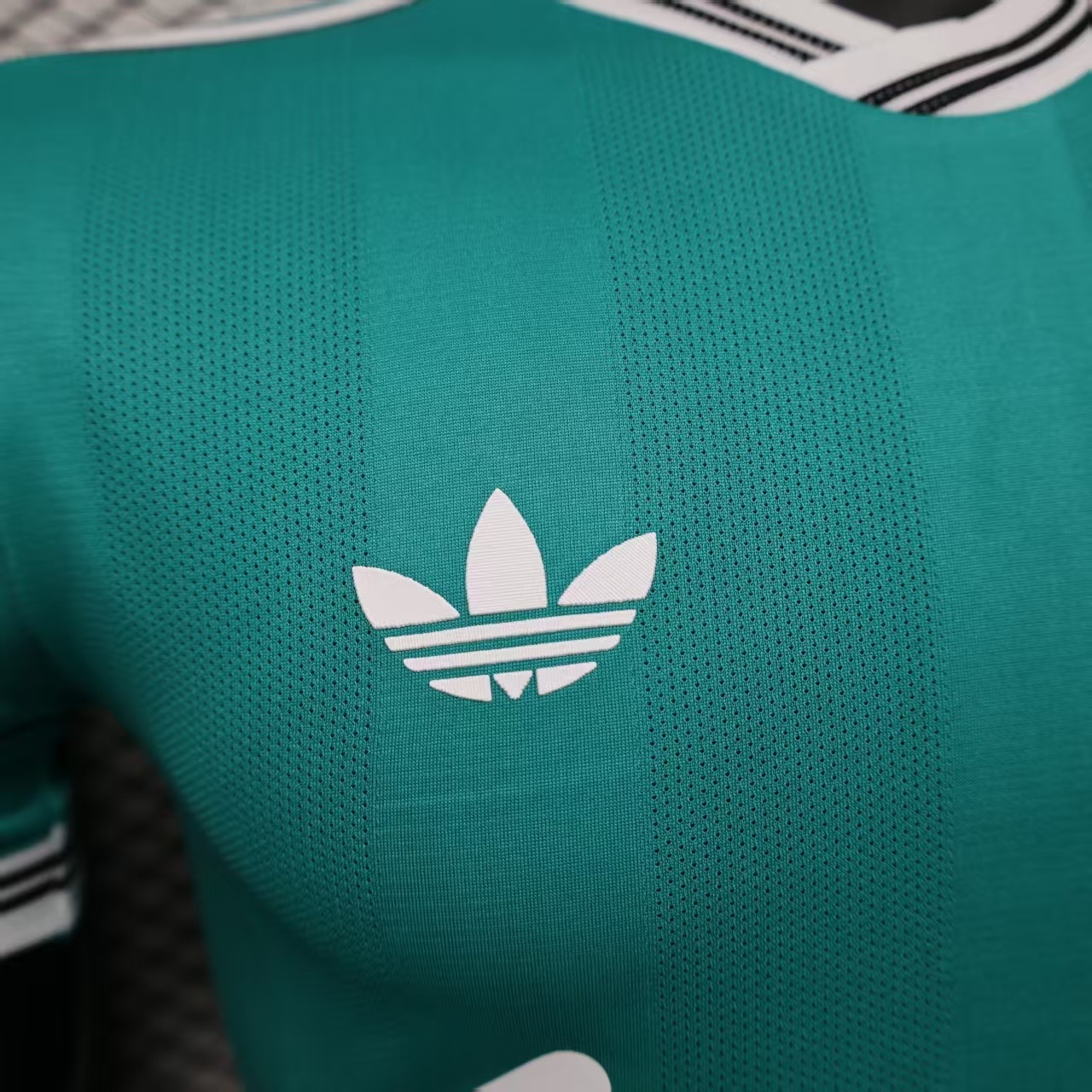 Player Version LVP 25/26 Third S-XXL 4