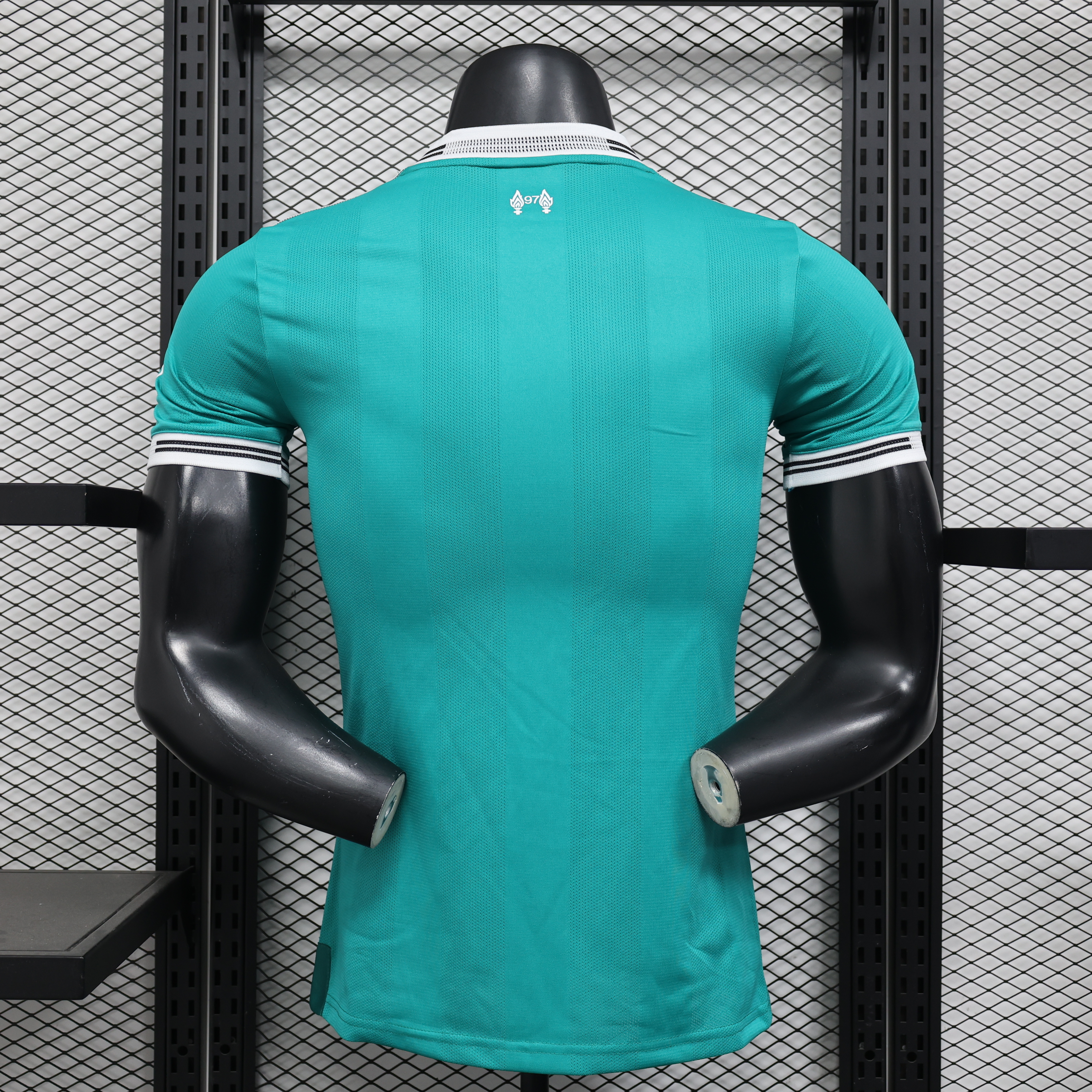 Player Version LVP 25/26 Third S-XXL