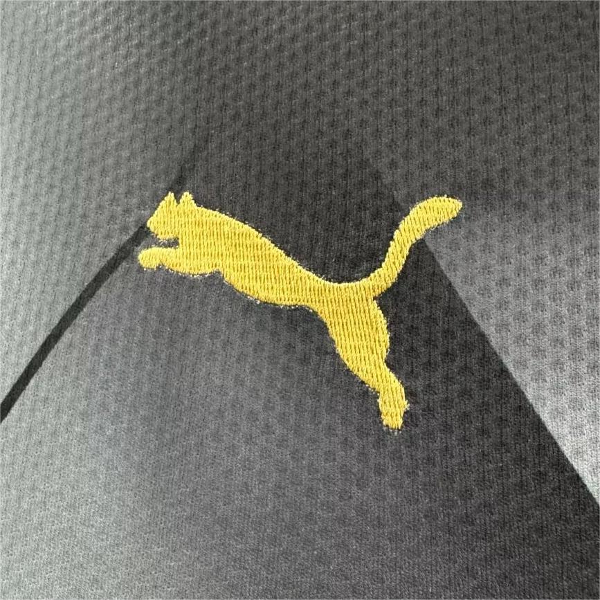 Retro Leicester City 15/16 Away S-XXL 3