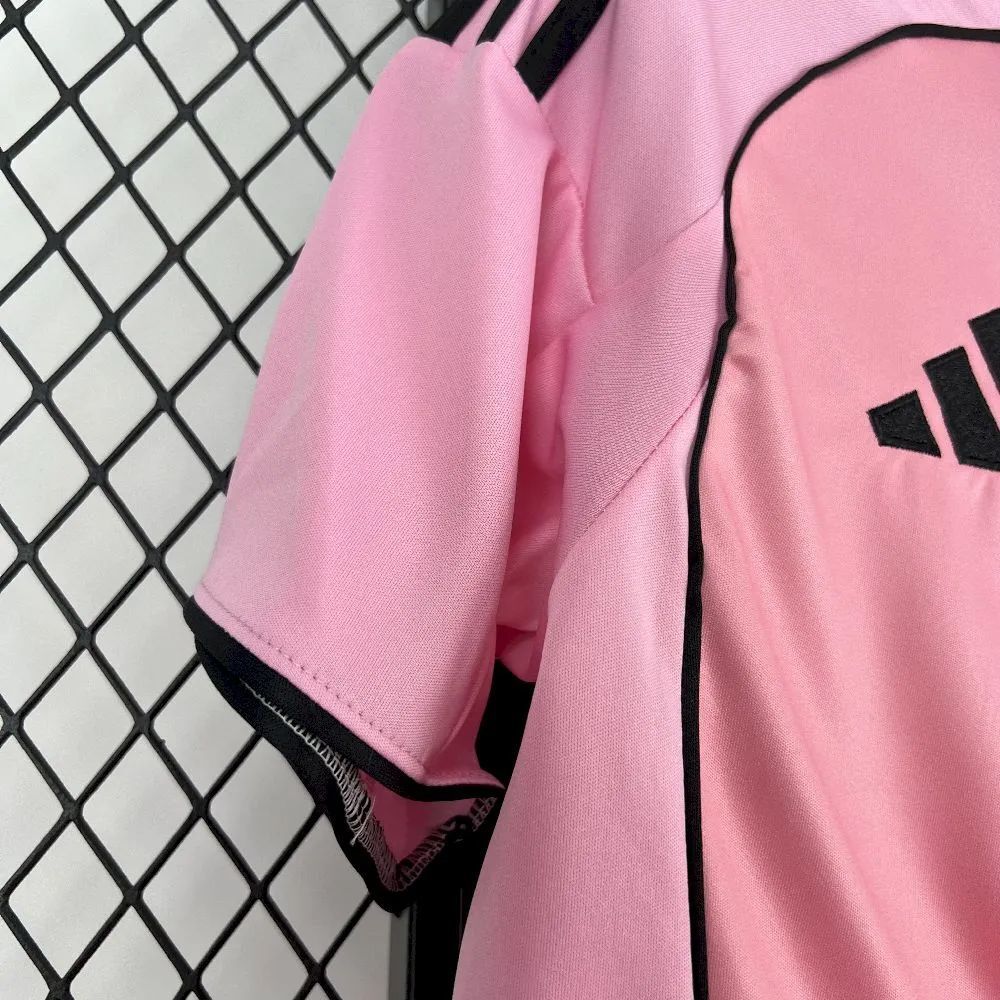 Leicester City 2025/26 Third S-4XL 3