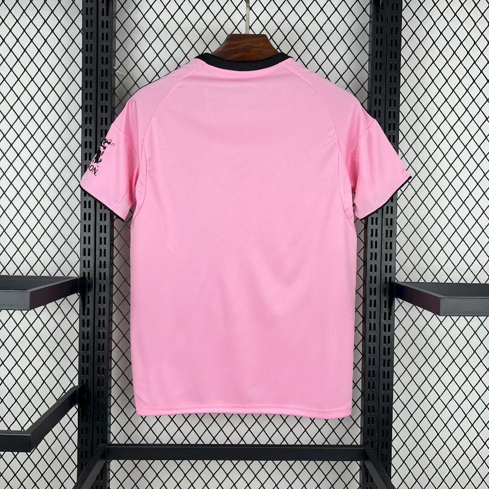 Leicester City 2025/26 Third S-4XL