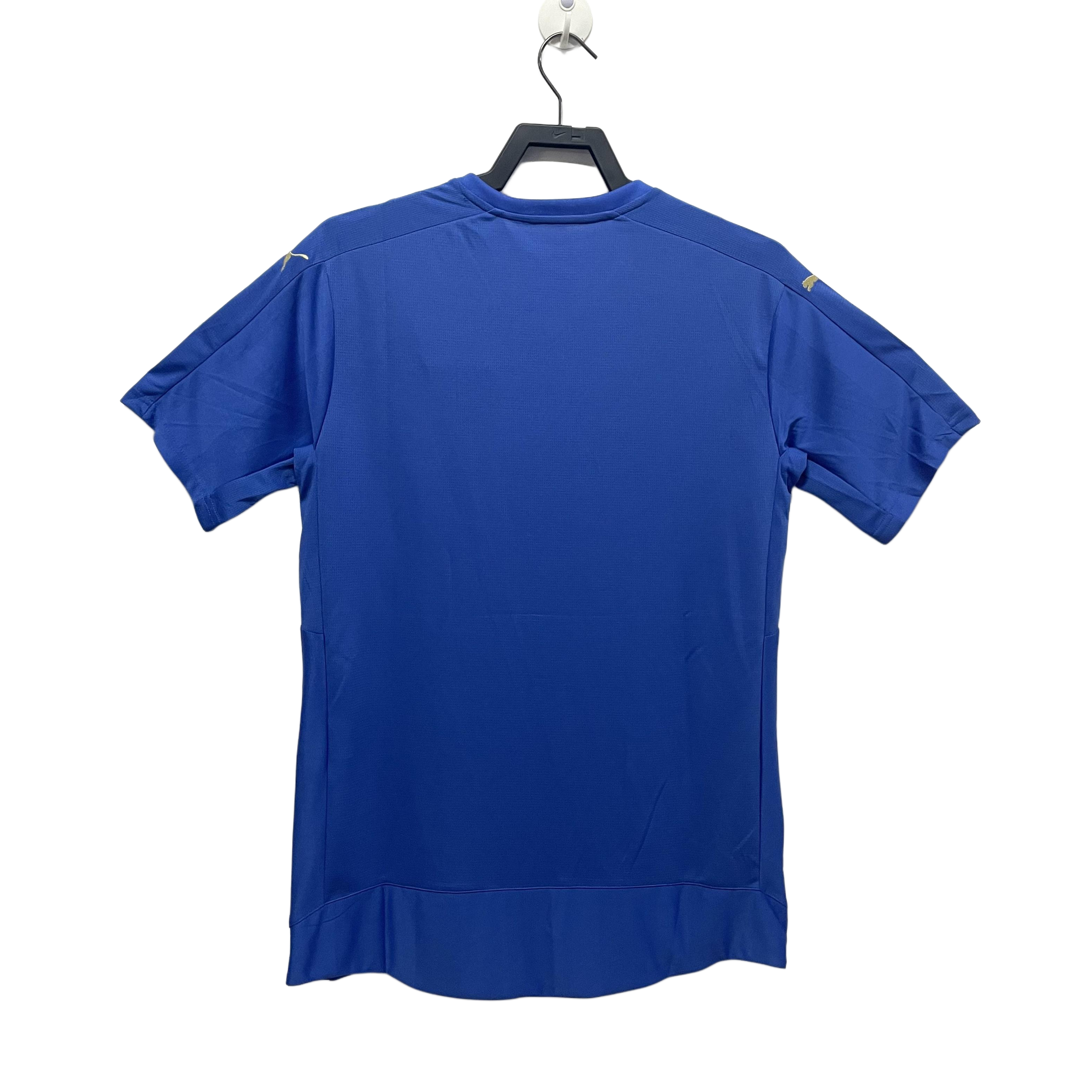 Retro Leicester City 15/16 Home S-XXL