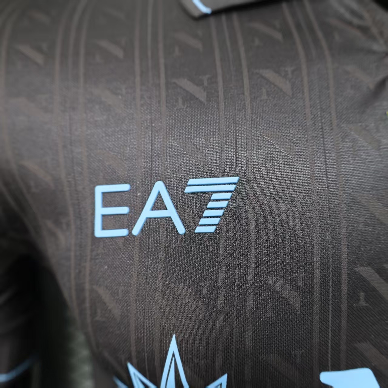 Player Version Napoli 25/26 Third S-XXL 4