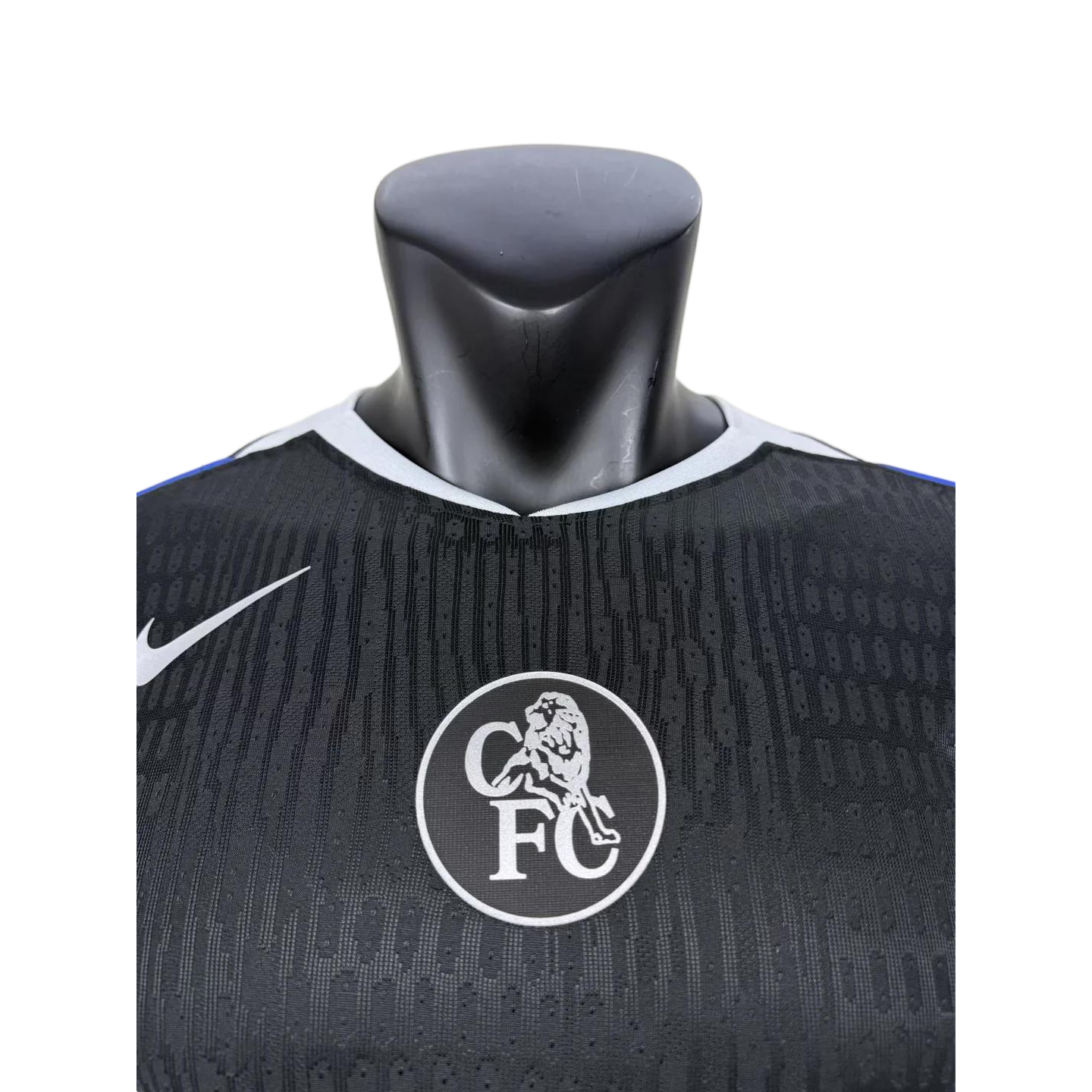 Player Version Chelsea 25/26 Third S-XXL 4