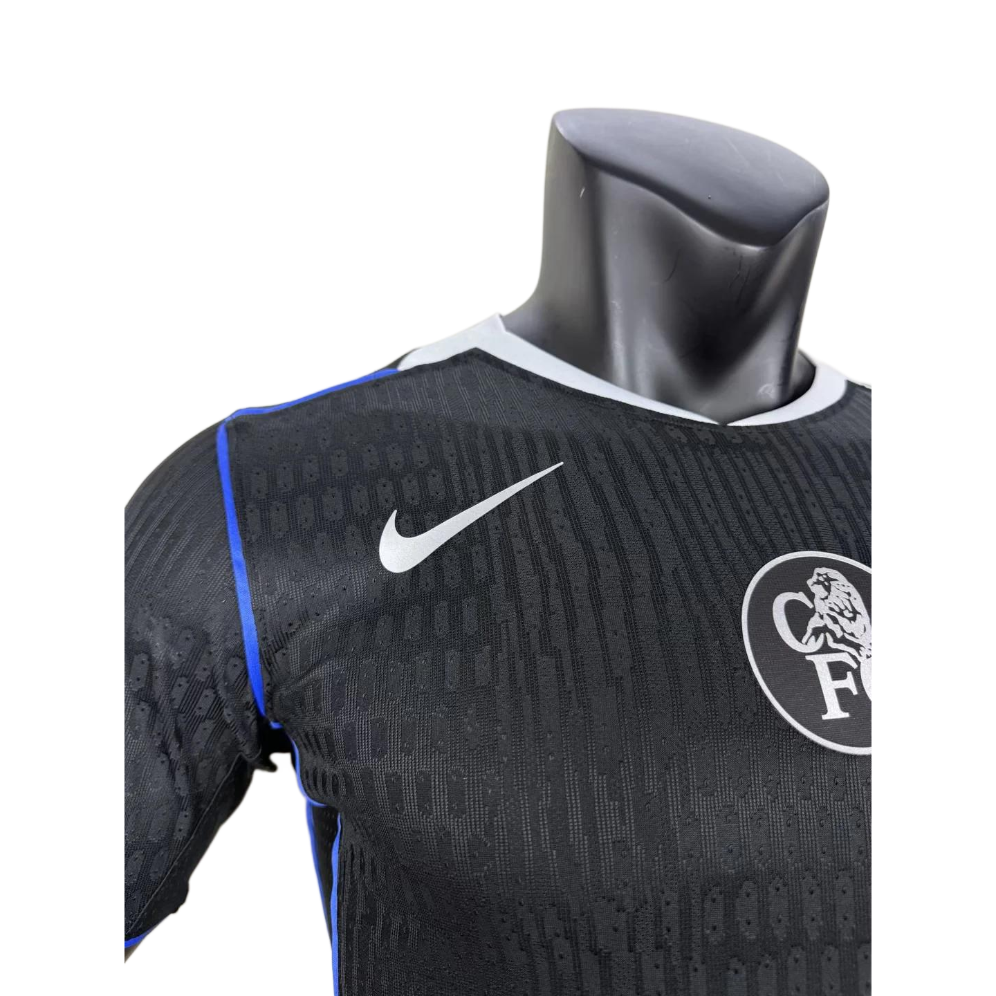 Player Version Chelsea 25/26 Third S-XXL 3