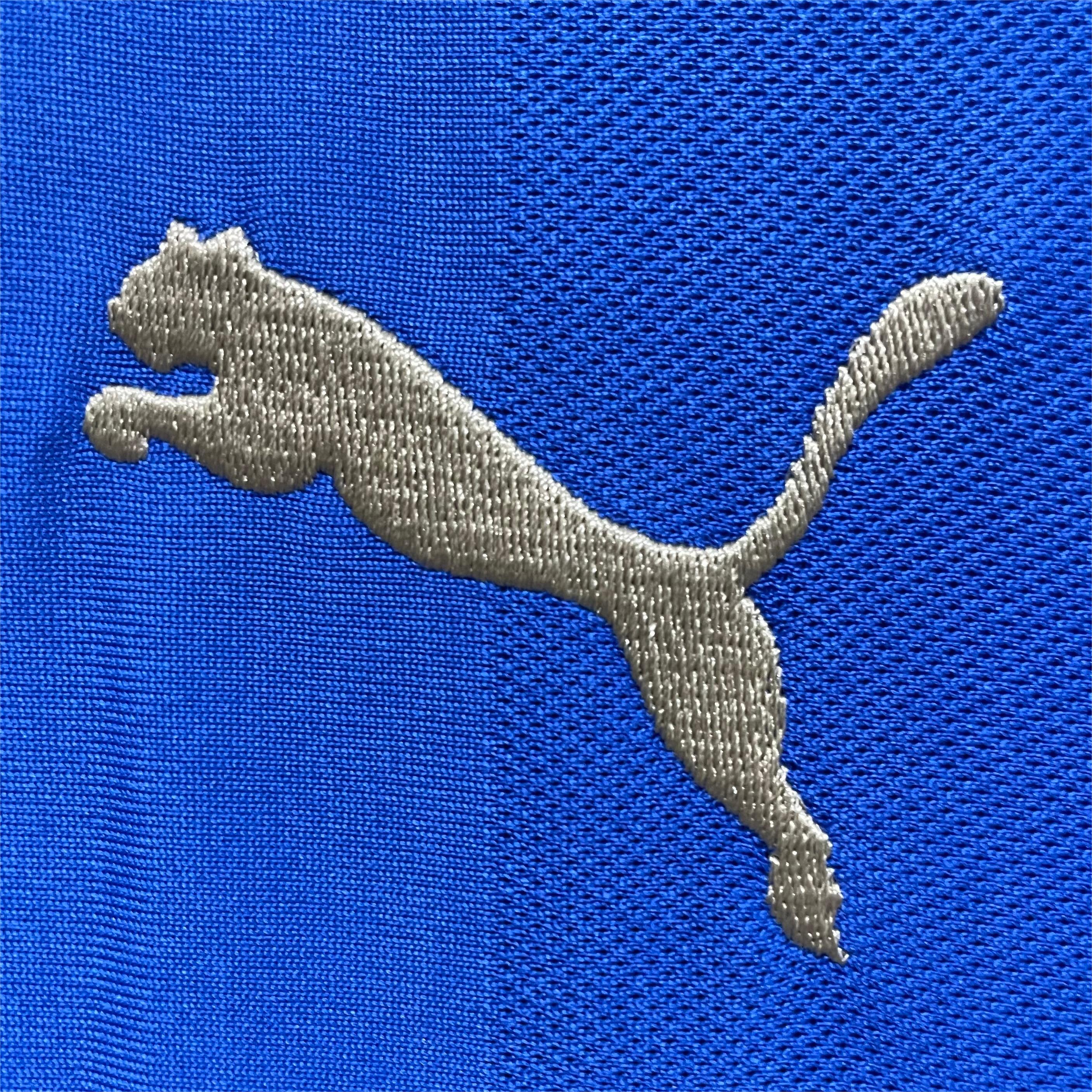 Retro Leicester City 15/16 Home S-XXL 3