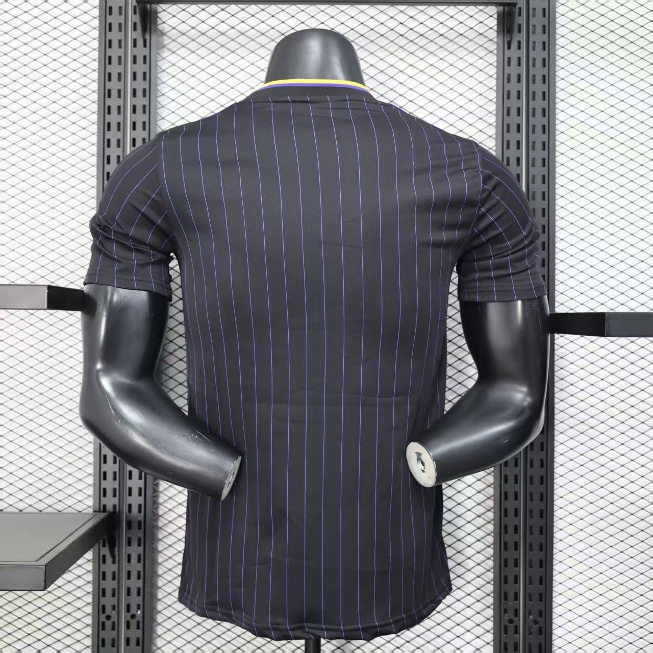 Man Utd Terrace Icons Jersey