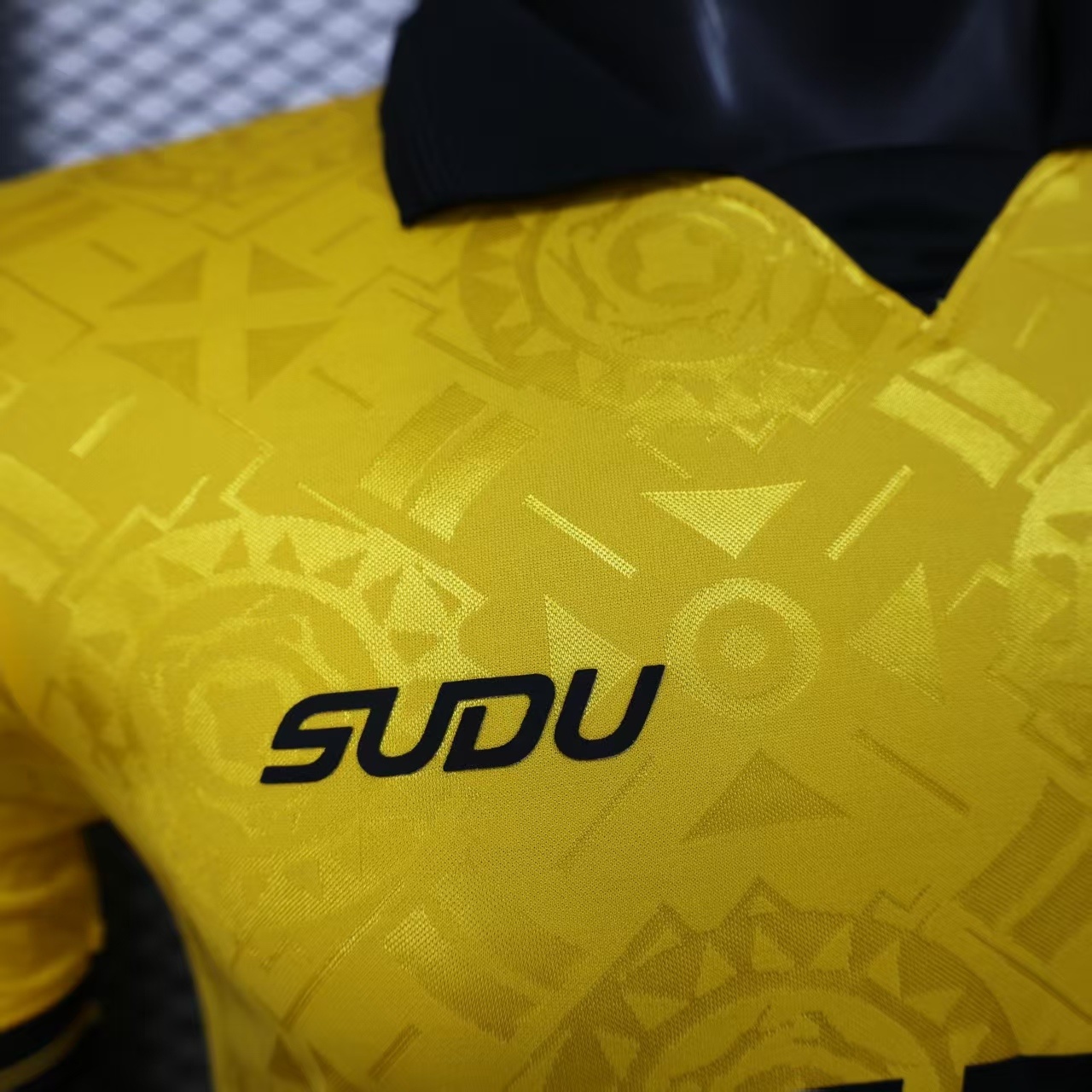 Player Version Wolf 25/26 Home S-XXL 3