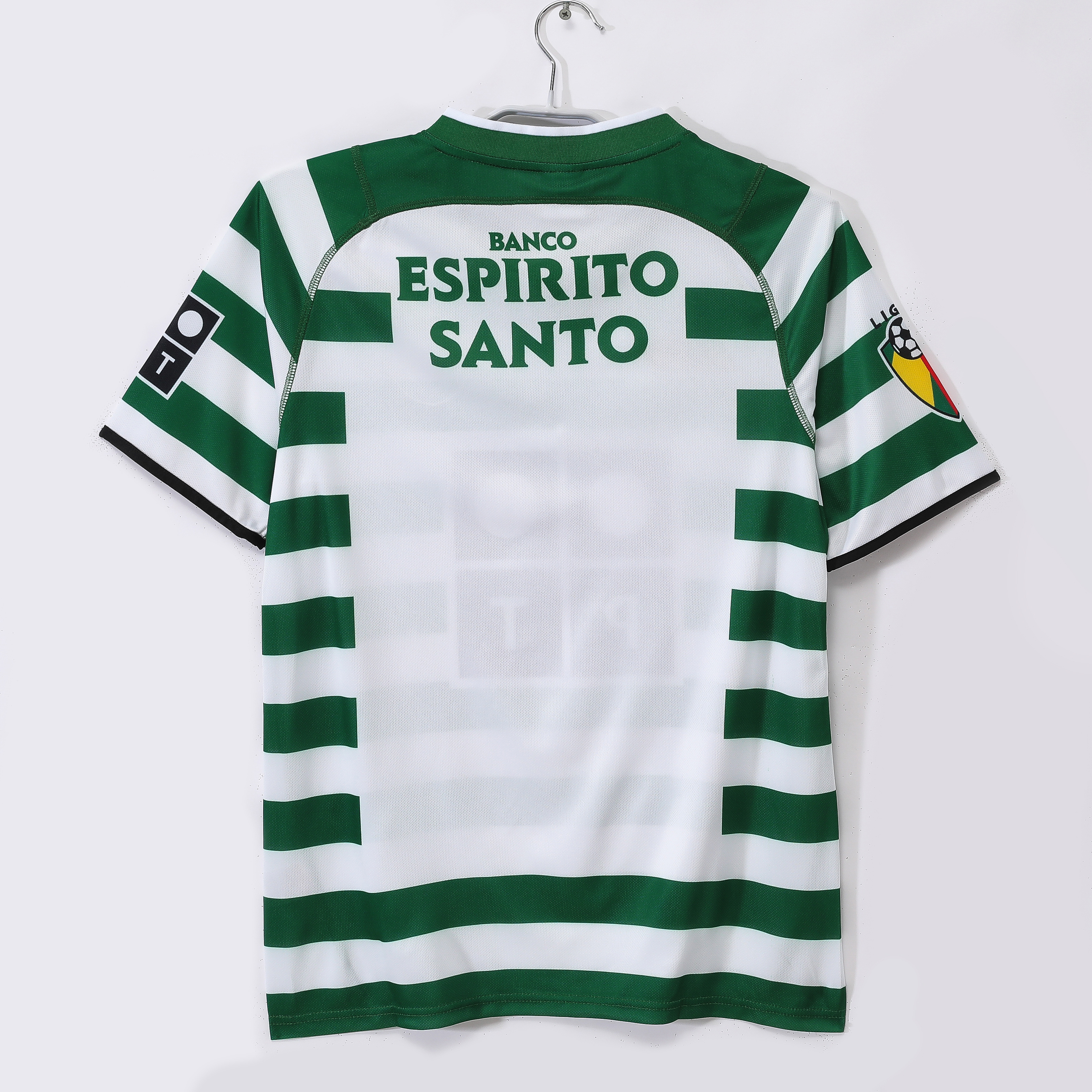 Retro Sporting Lisbon 03/04 Home S-XXL