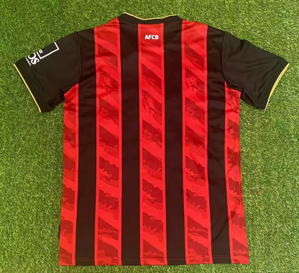 Bournemouth 25/26 Home S-XXL