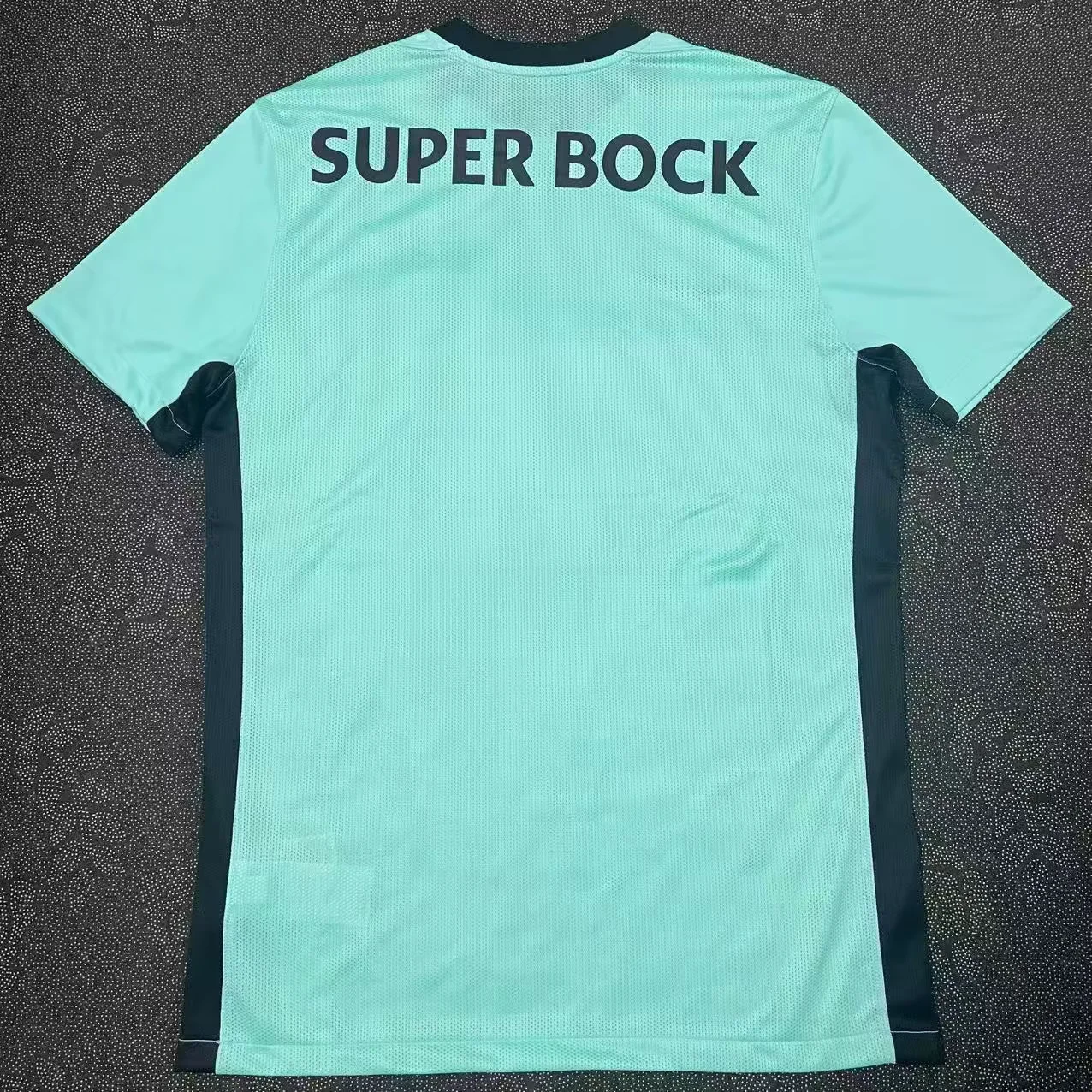 Sporting CAMISOLA 3º EQUIPAMENTO C/PUB 25/26 S-4XL