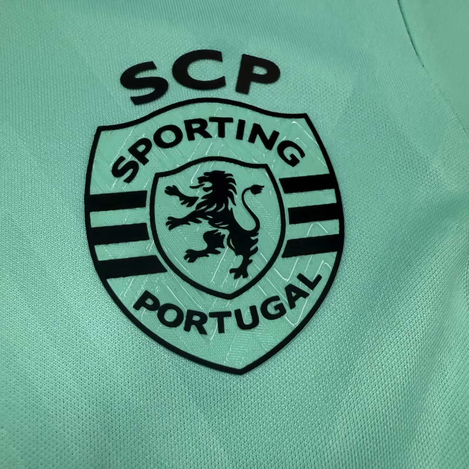 Kids Sporting CAMISOLA 3&ordm; EQUIPAMENTO C/PUB 25/26 16-28 4