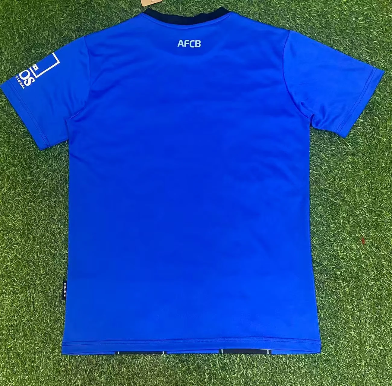 Bournemouth 25/26 Away S-XXL