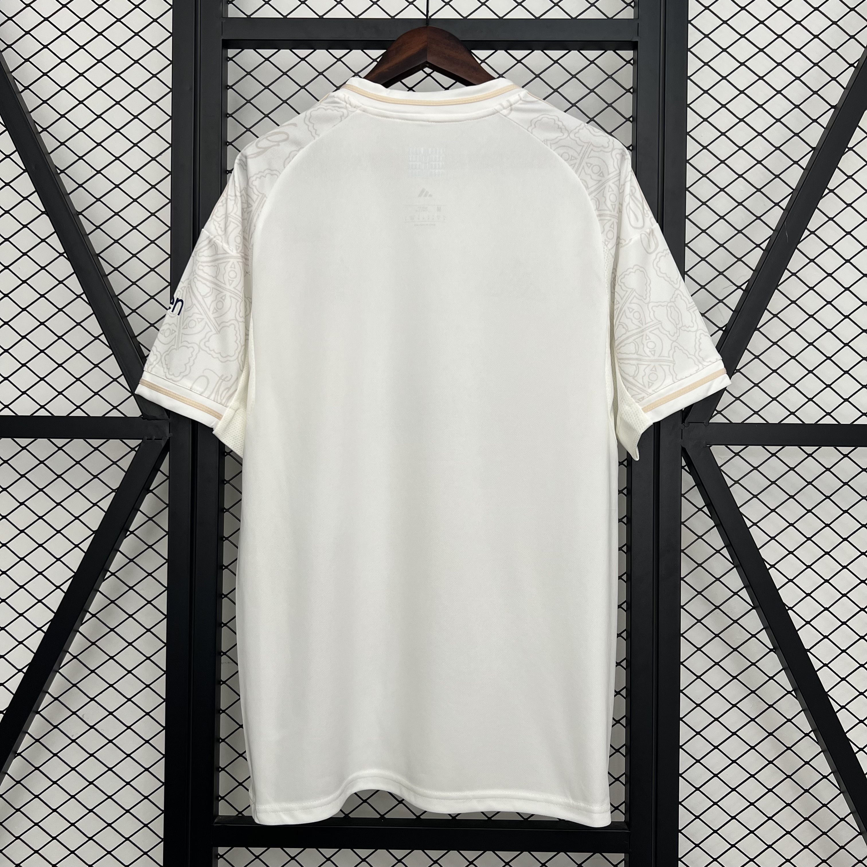 Nottingham Forest 25/26 Away S-XXL