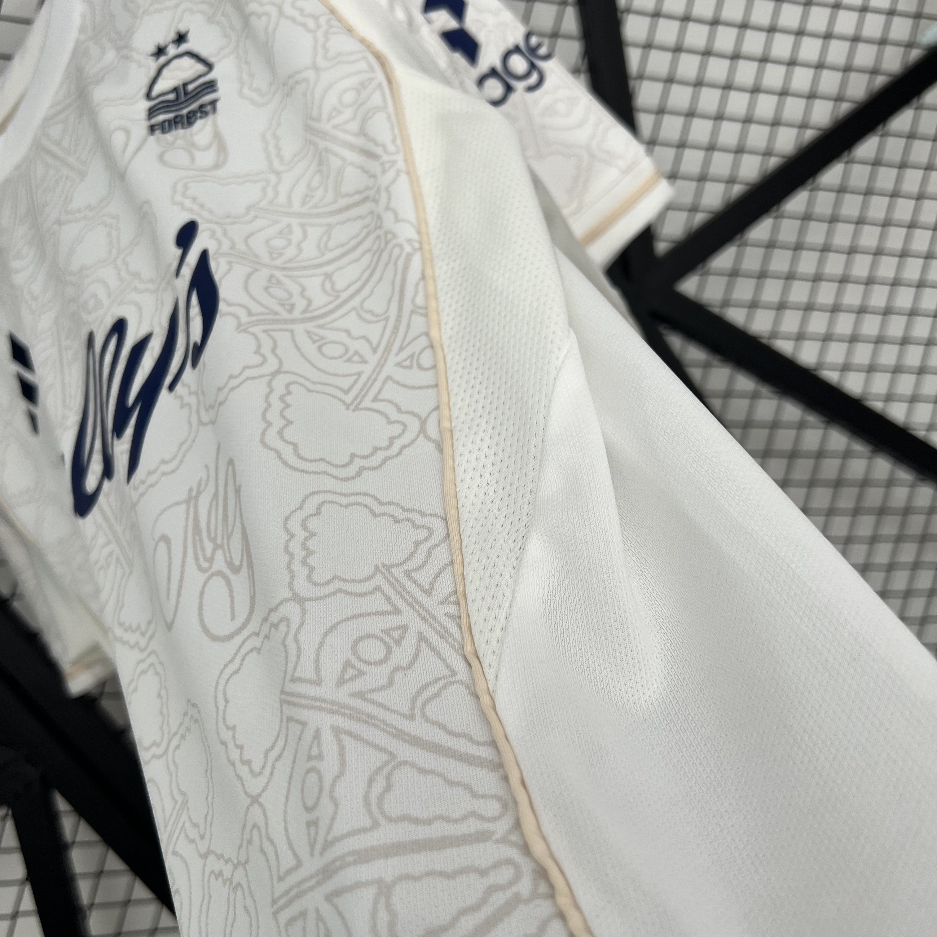 Nottingham Forest 25/26 Away S-XXL 4