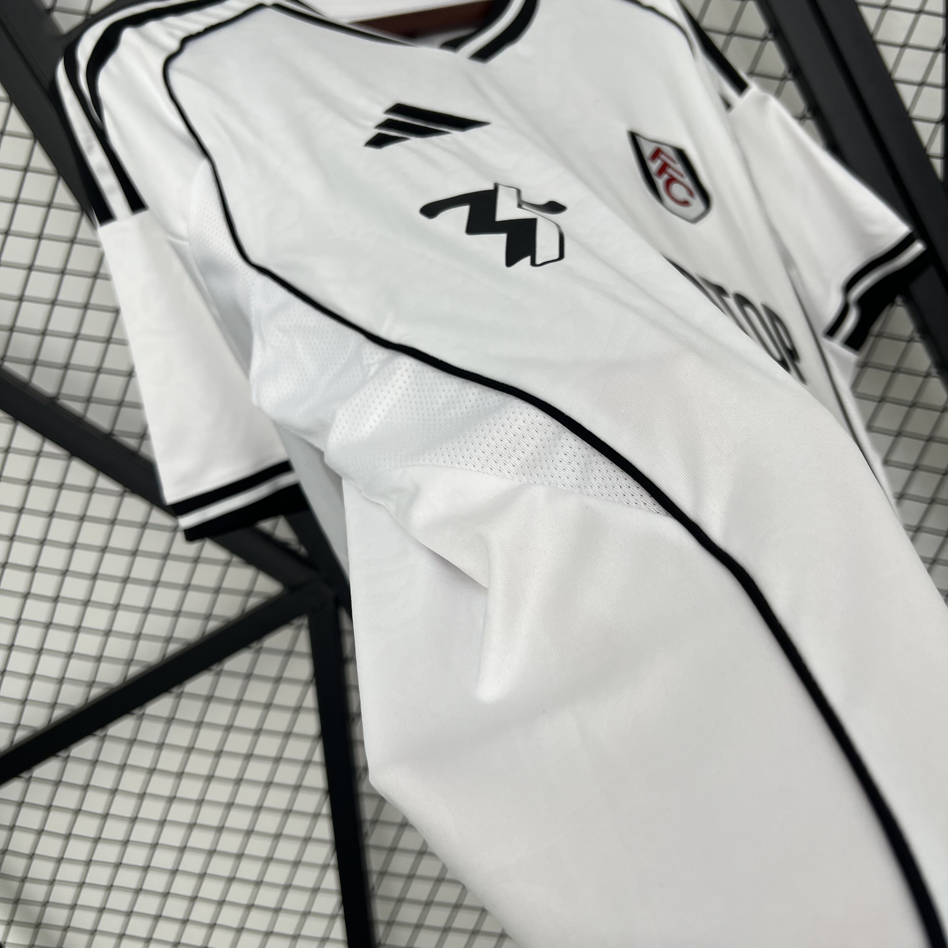 Fulham 25/26 Home S-4XL 3