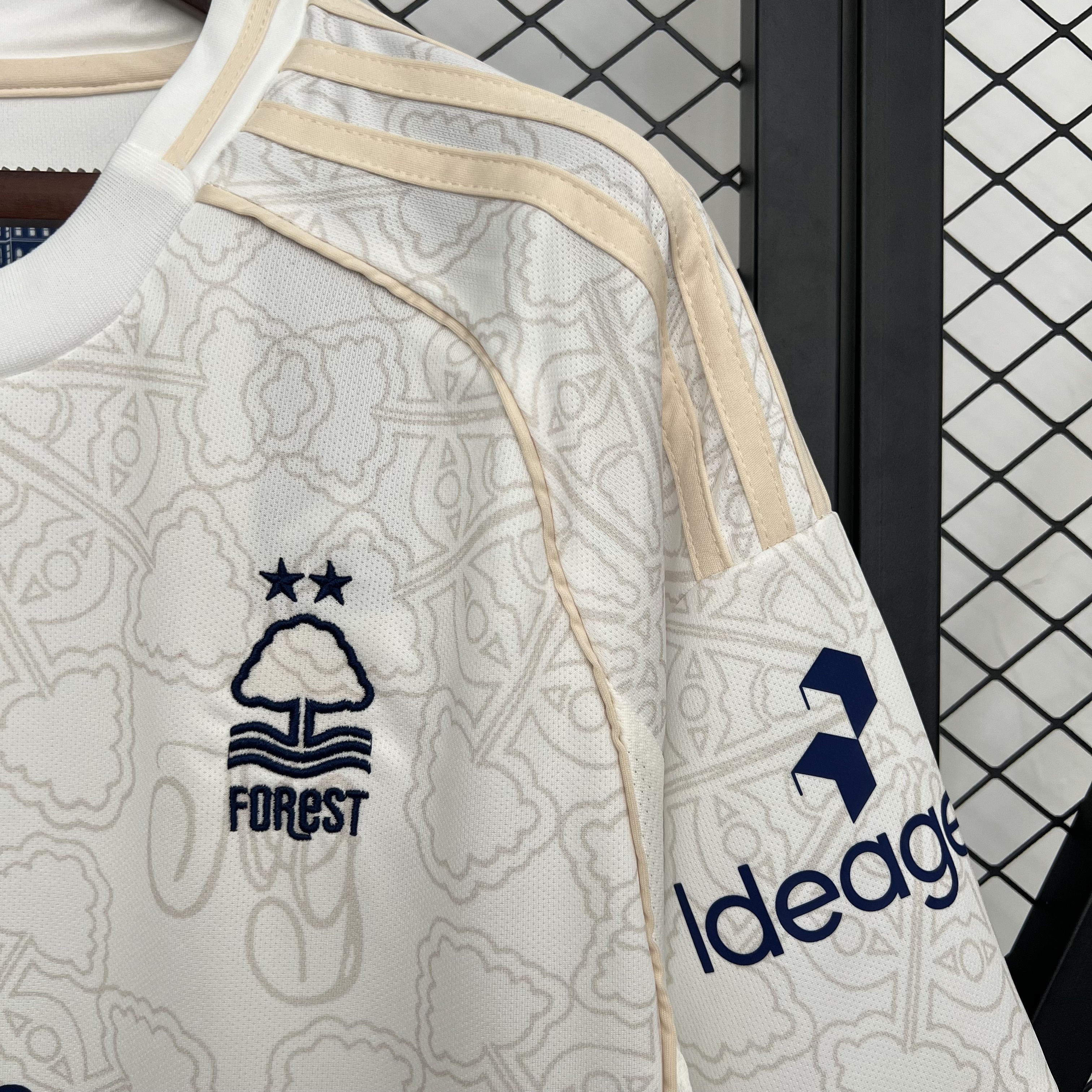 Nottingham Forest 25/26 Away S-XXL 3