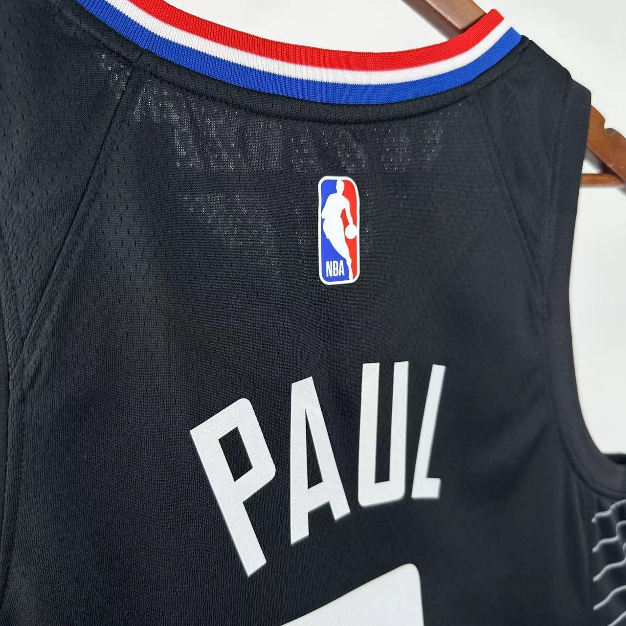 Los Angeles Clippers Flyer Edition No.3 Paul