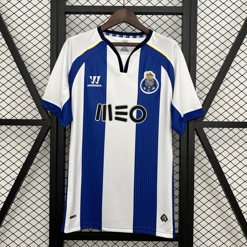 Retro Porto 14/15 Home S-XXL