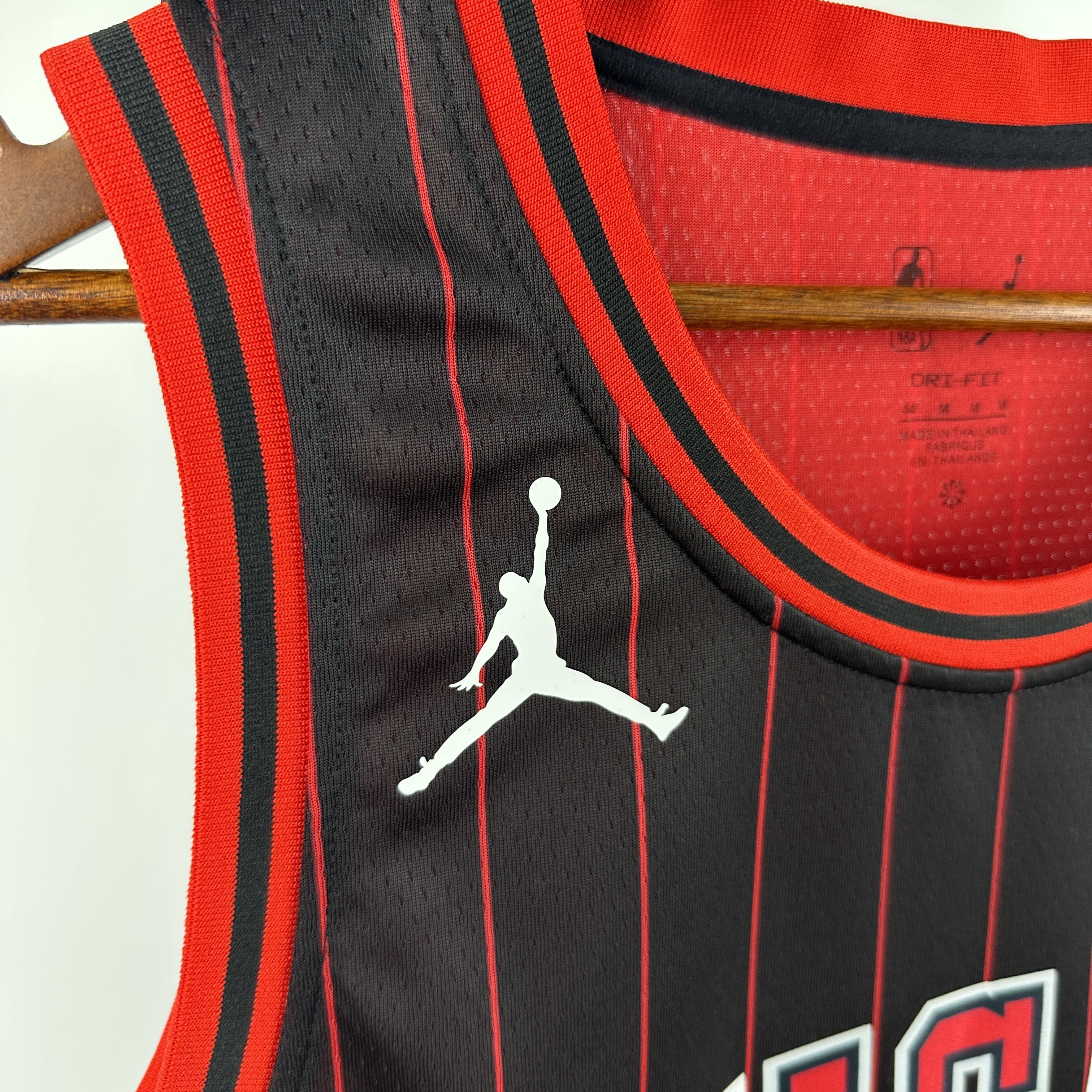 26 Season Chicago Bulls Flyer Edition No.91