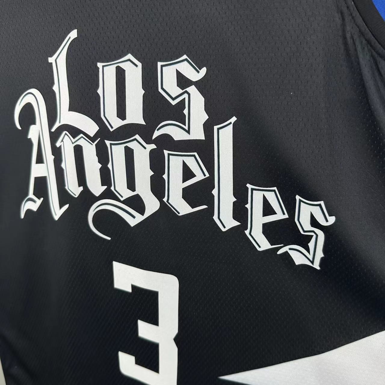 23 Season Los Angeles Clippers Flyer Edition No.3 Paul
