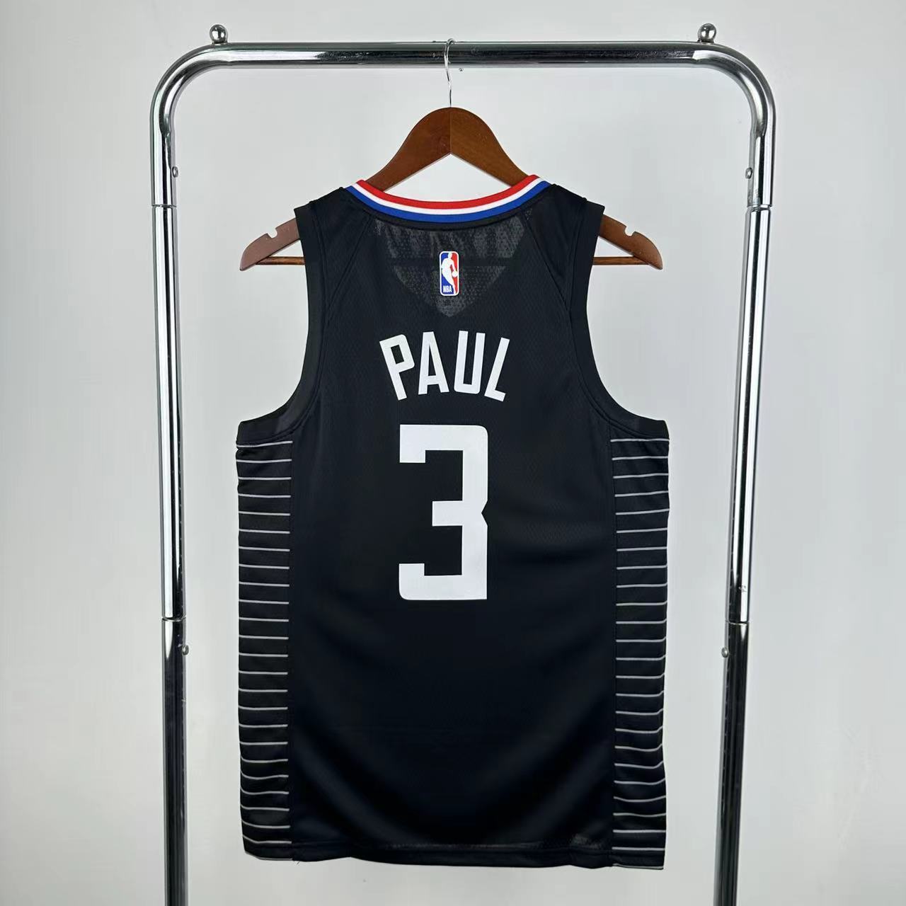 Los Angeles Clippers Flyer Edition No.3 Paul