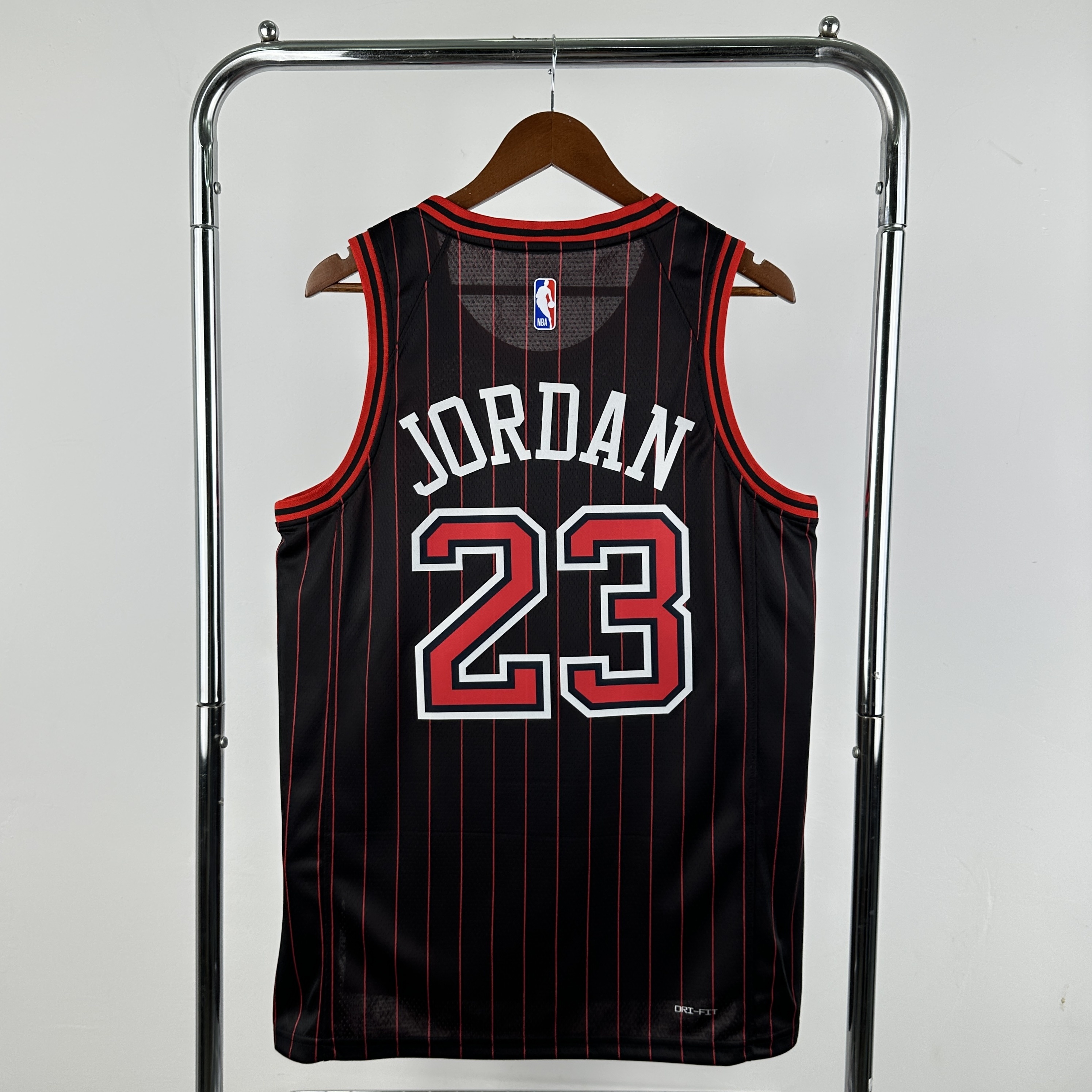 26 Season Chicago Bulls Flyer Edition No.23 Jordan