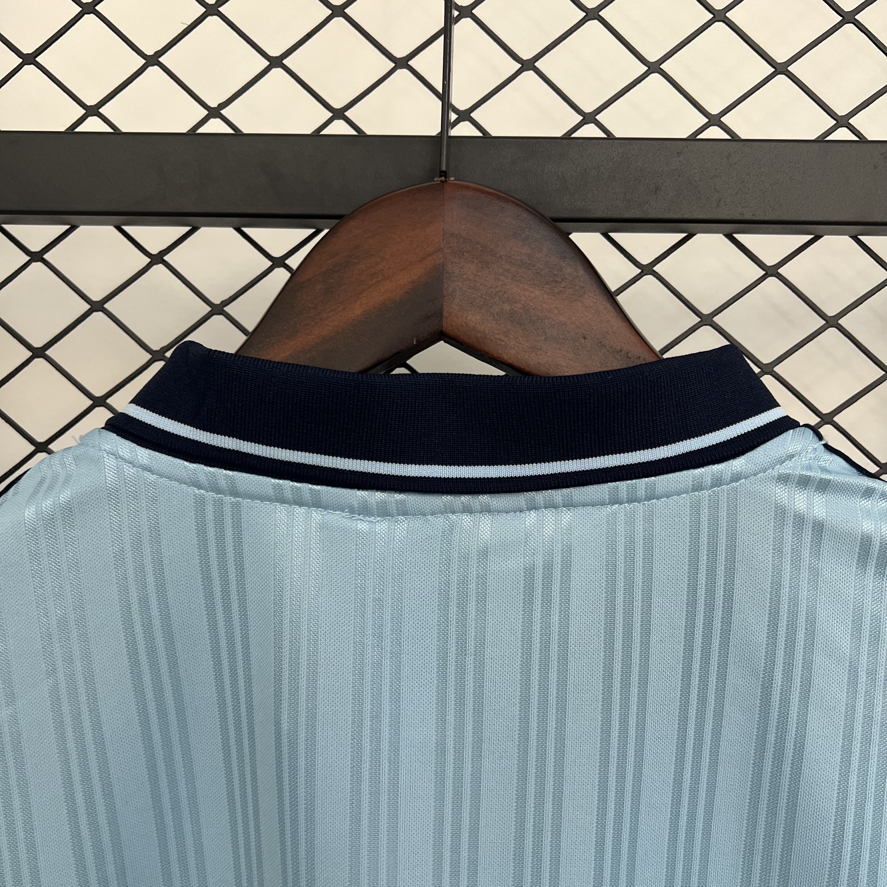 TOUR JACQUARD JERSEY #25