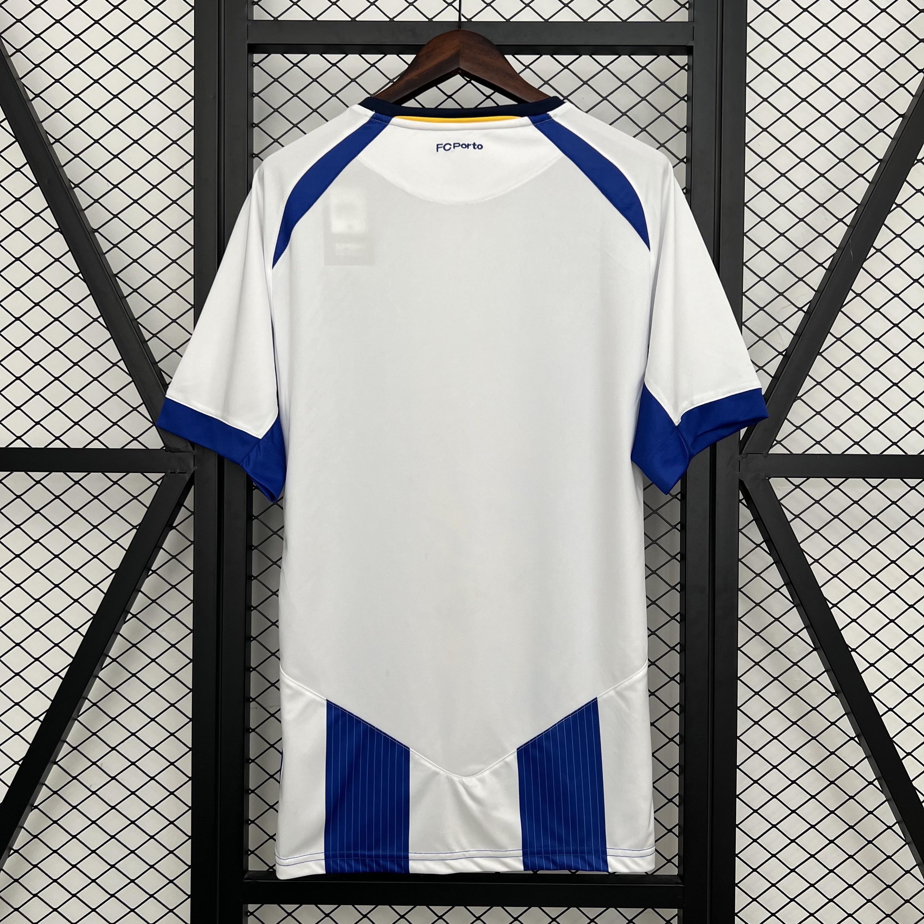 Retro Porto 14/15 Home S-XXL
