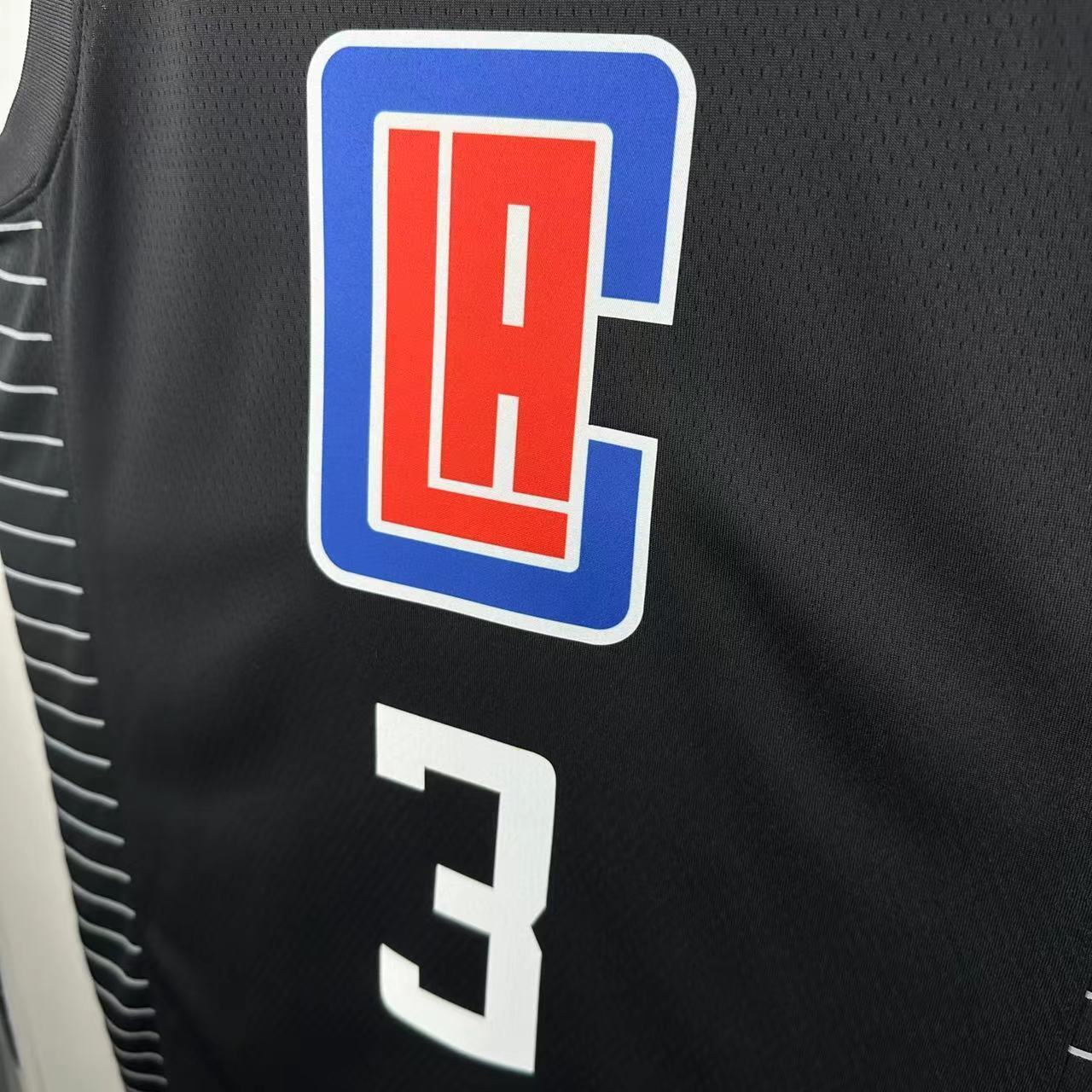 Los Angeles Clippers Flyer Edition No.3 Paul