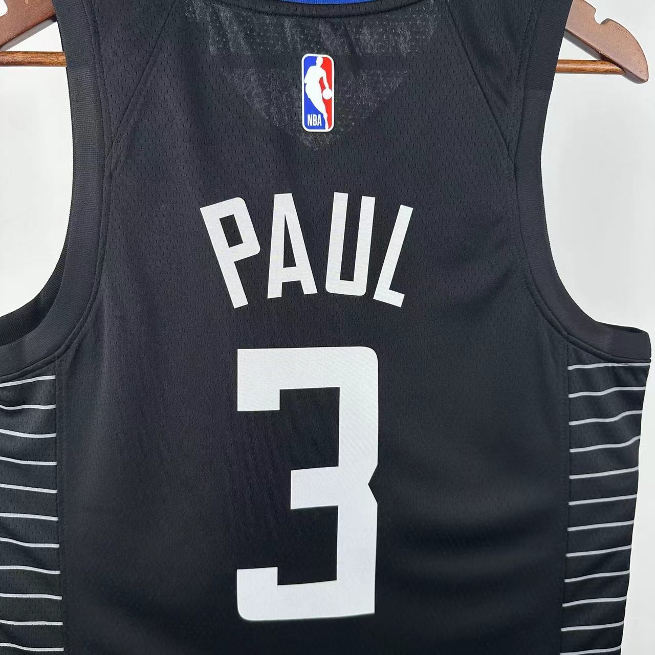 Los Angeles Clippers Flyer Edition No.3 Paul