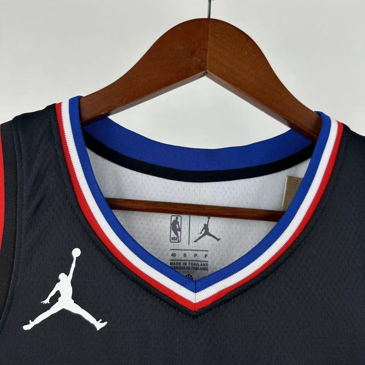 23 Season Los Angeles Clippers Flyer Edition No.3 Paul