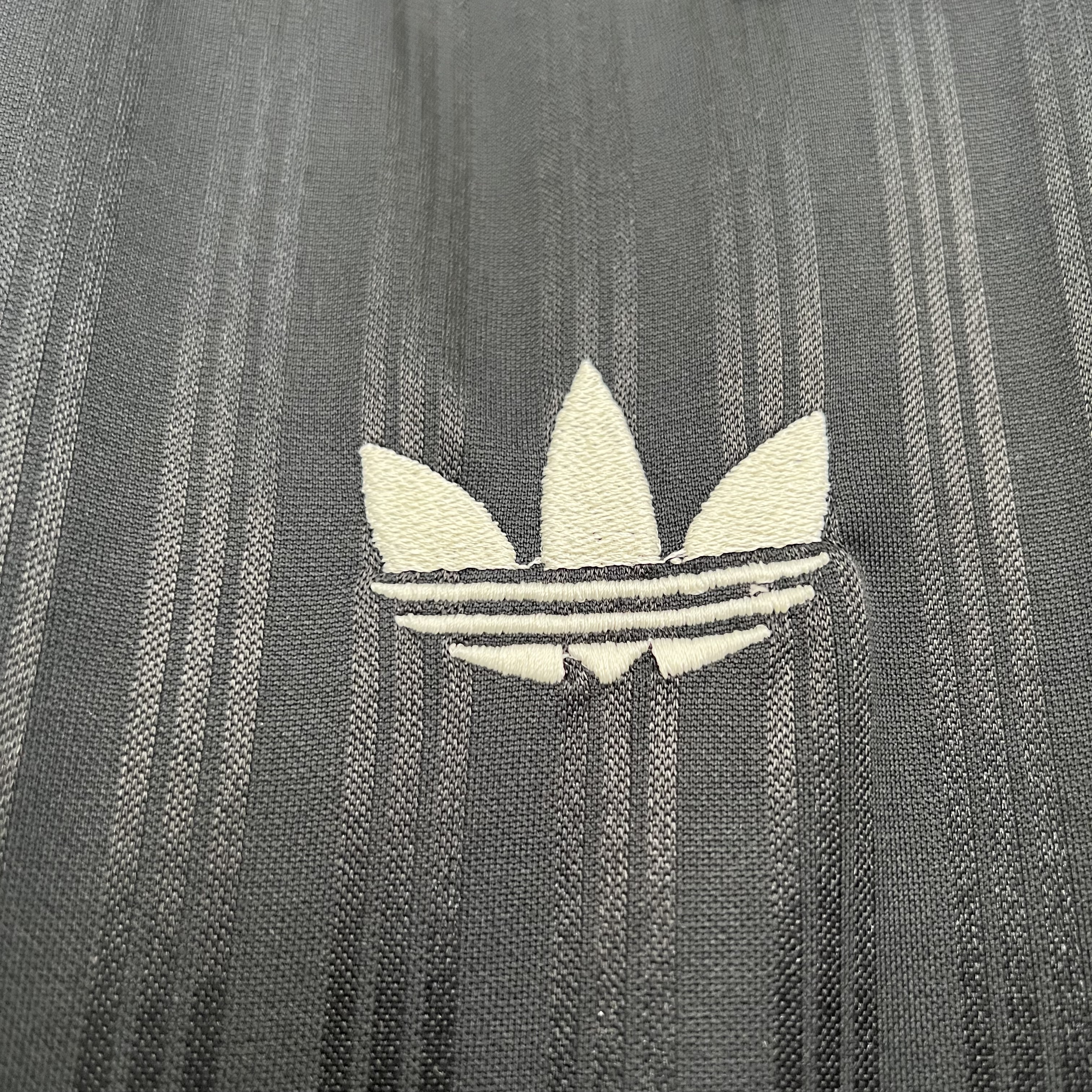 TOUR JACQUARD JERSEY