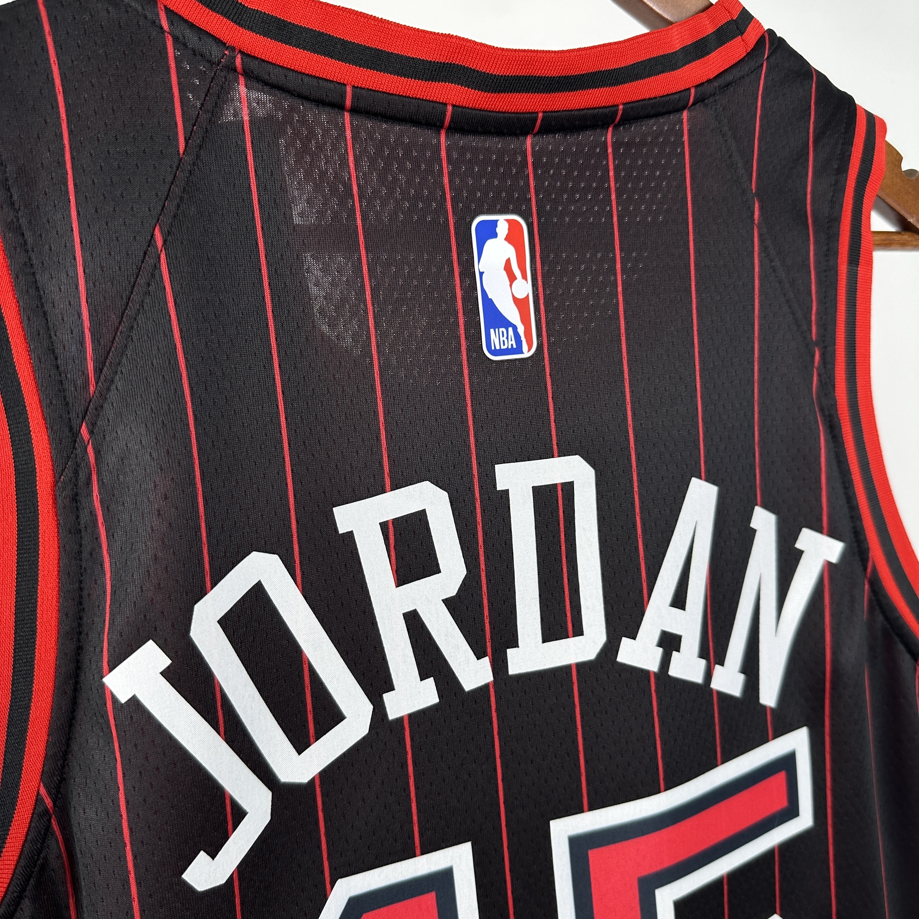 26 Season Chicago Bulls Flyer Edition No.45