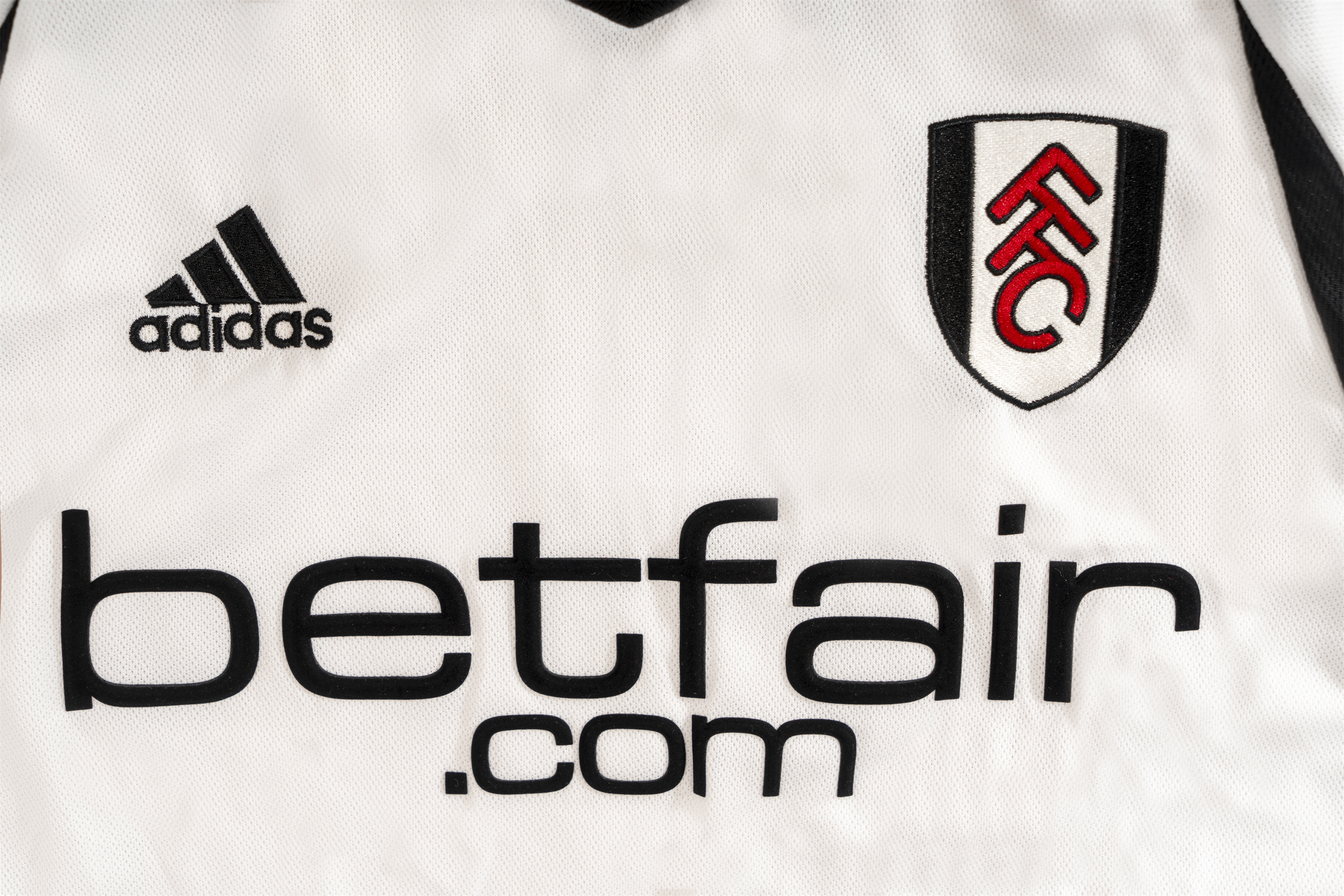 Retro Fulham 02/03 Home S-XXL 3