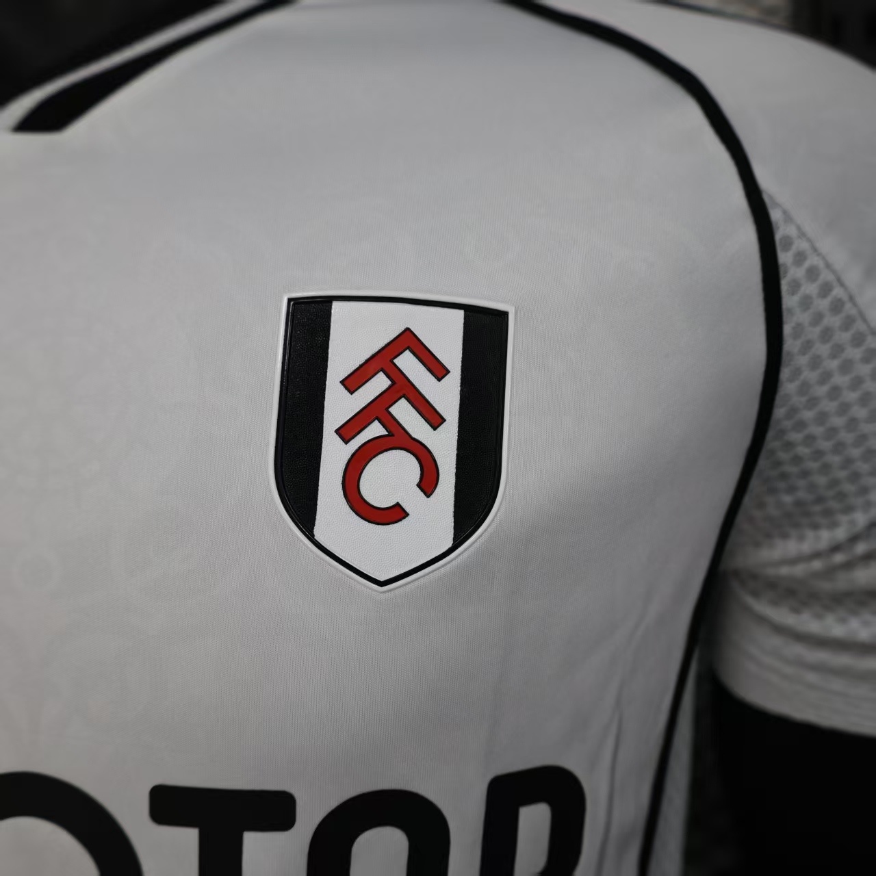 Player Version Fulham 25/26 Home S-XXL 3