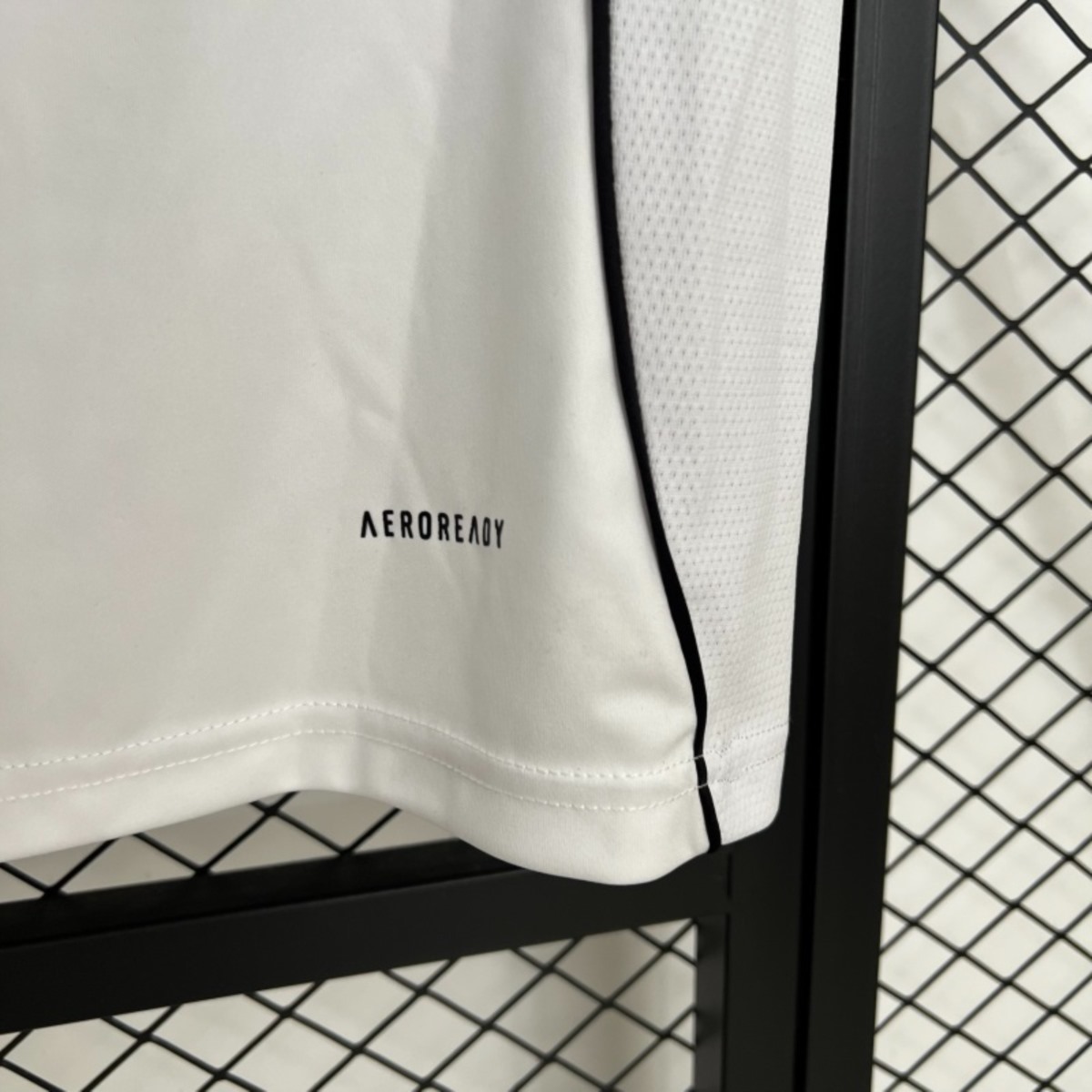 Albacete 2025/26 Home Jersey S-4XL Fan Version 4