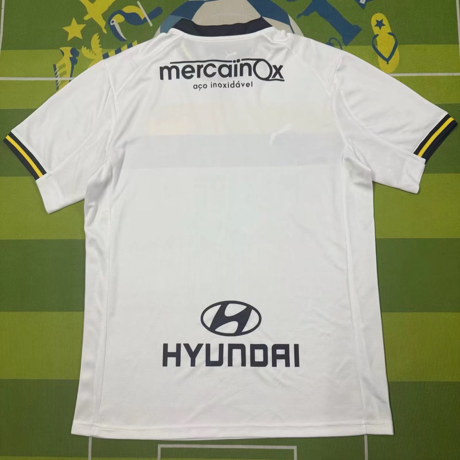 Famalicão 25/26 Home S-4XL
