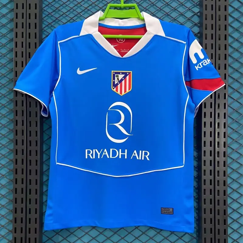 Atletico de Madrid 25/26 Third S-XXL