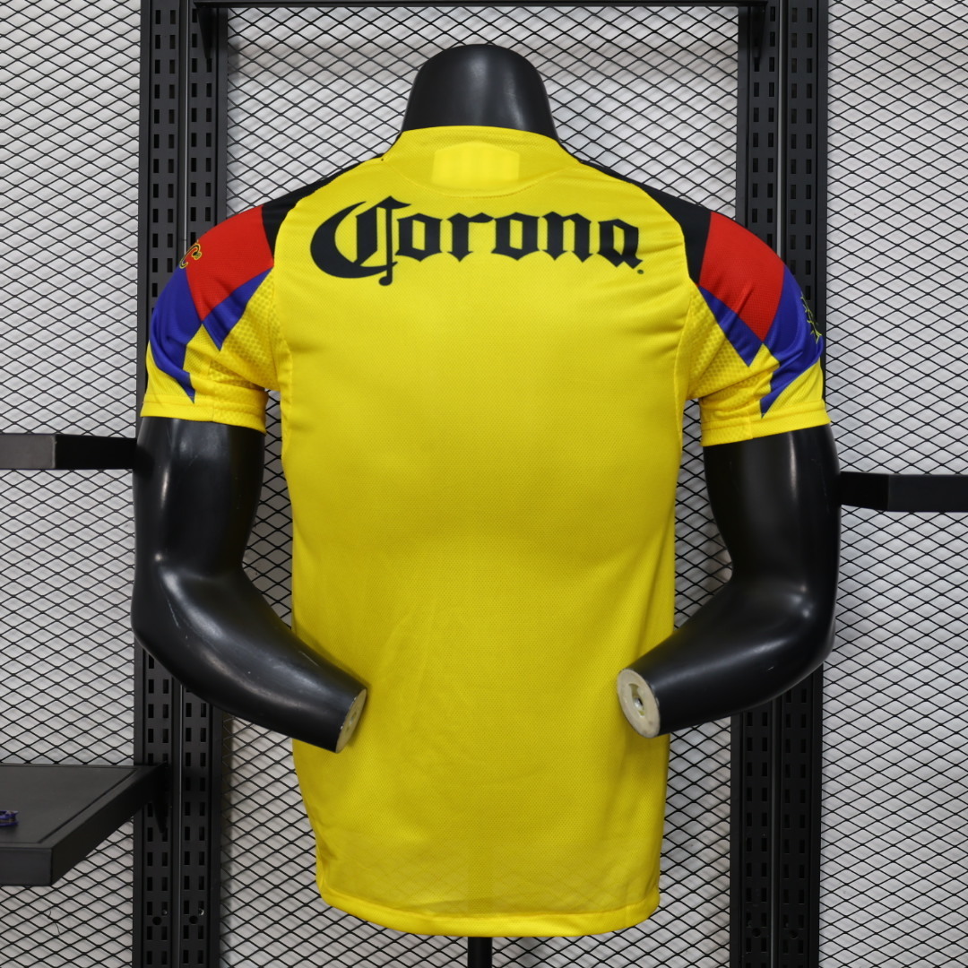 Player version Club América 25/26 Home