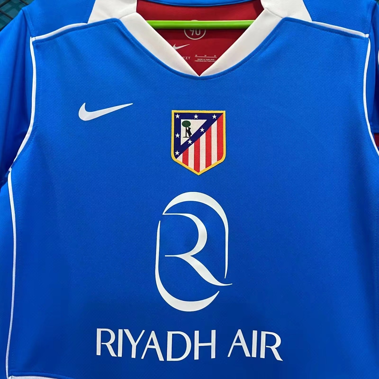 Atletico de M𝓪drid 25/26 Third S-XXL 4