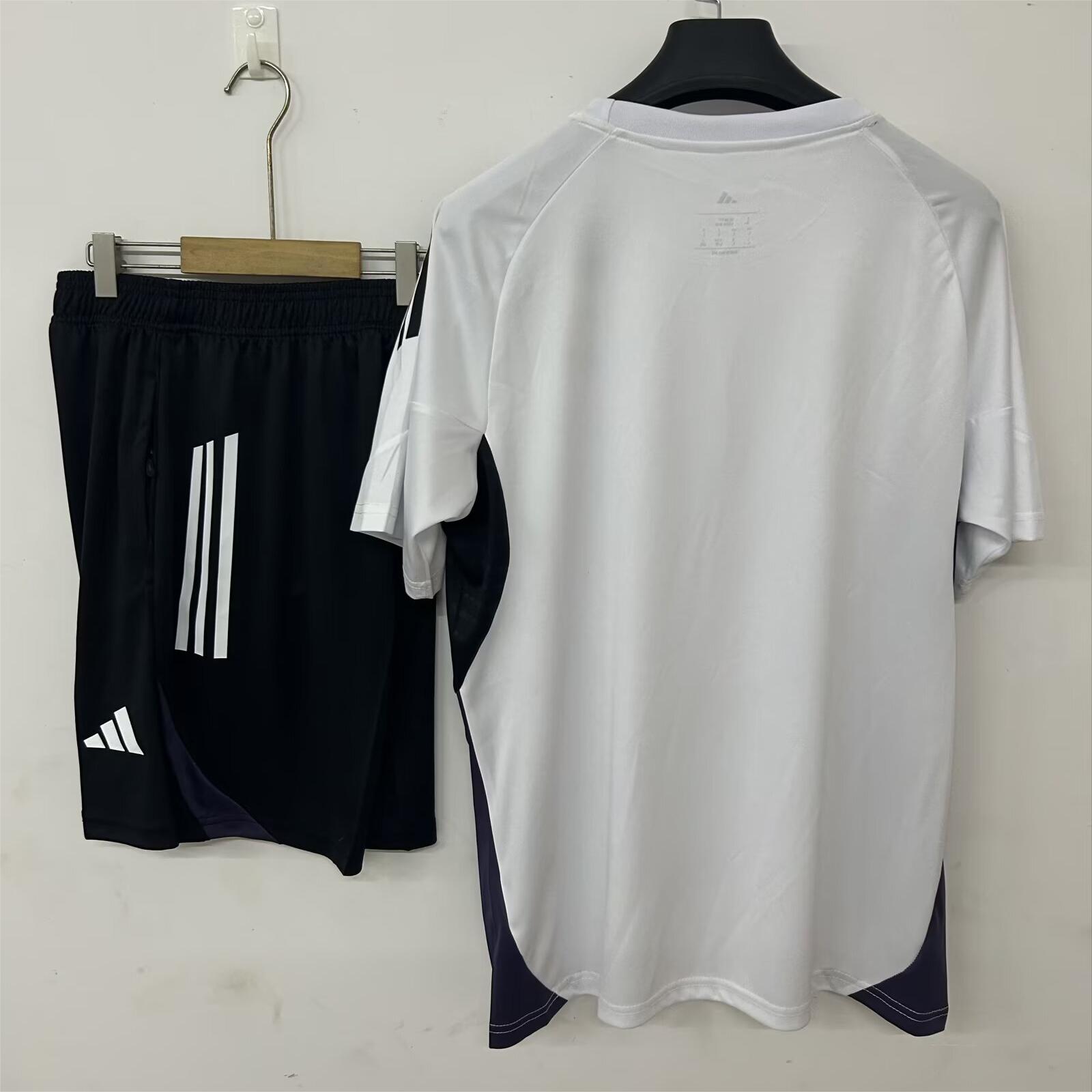 Mtd 25/26 Training Short Sleeves S-3XL