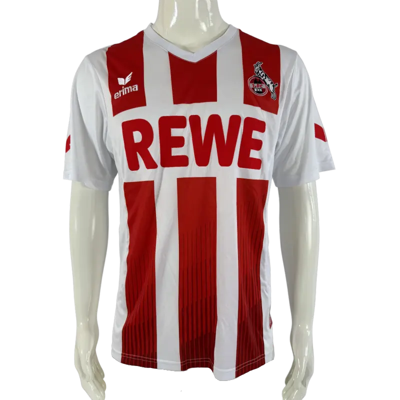 Retro Köln 17/18 Home S-XXL