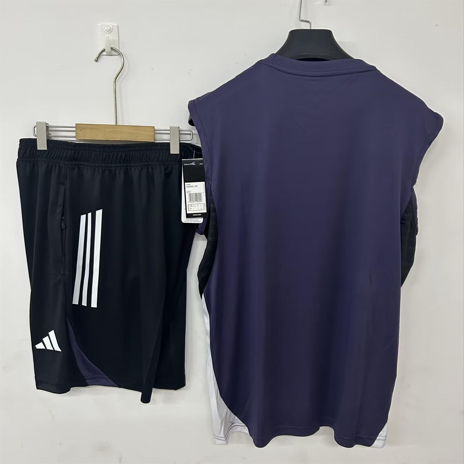 Mtd 25/26 Training Sleeveless S-3XL