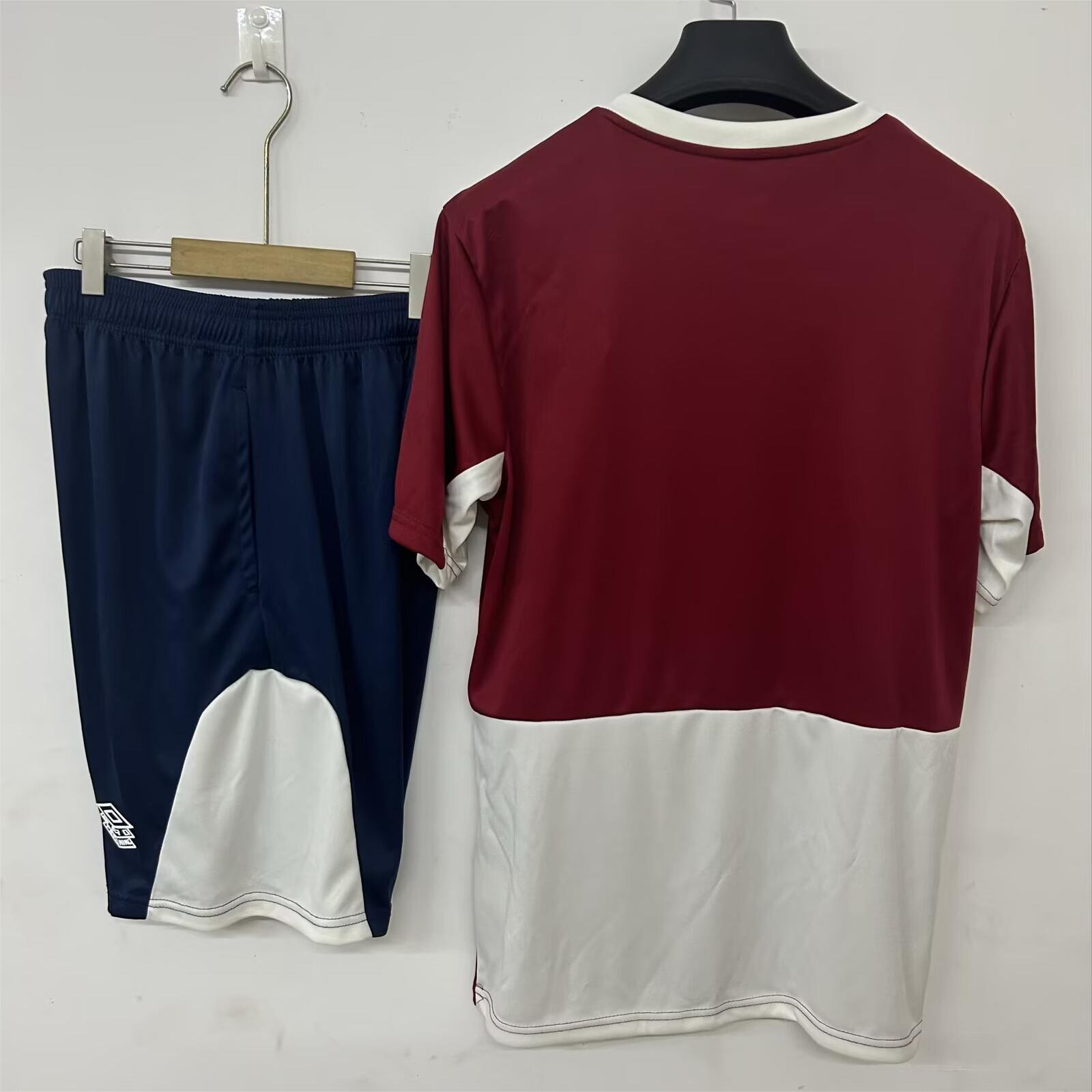 West Ham 25/26 Training Sleeveless S-3XL