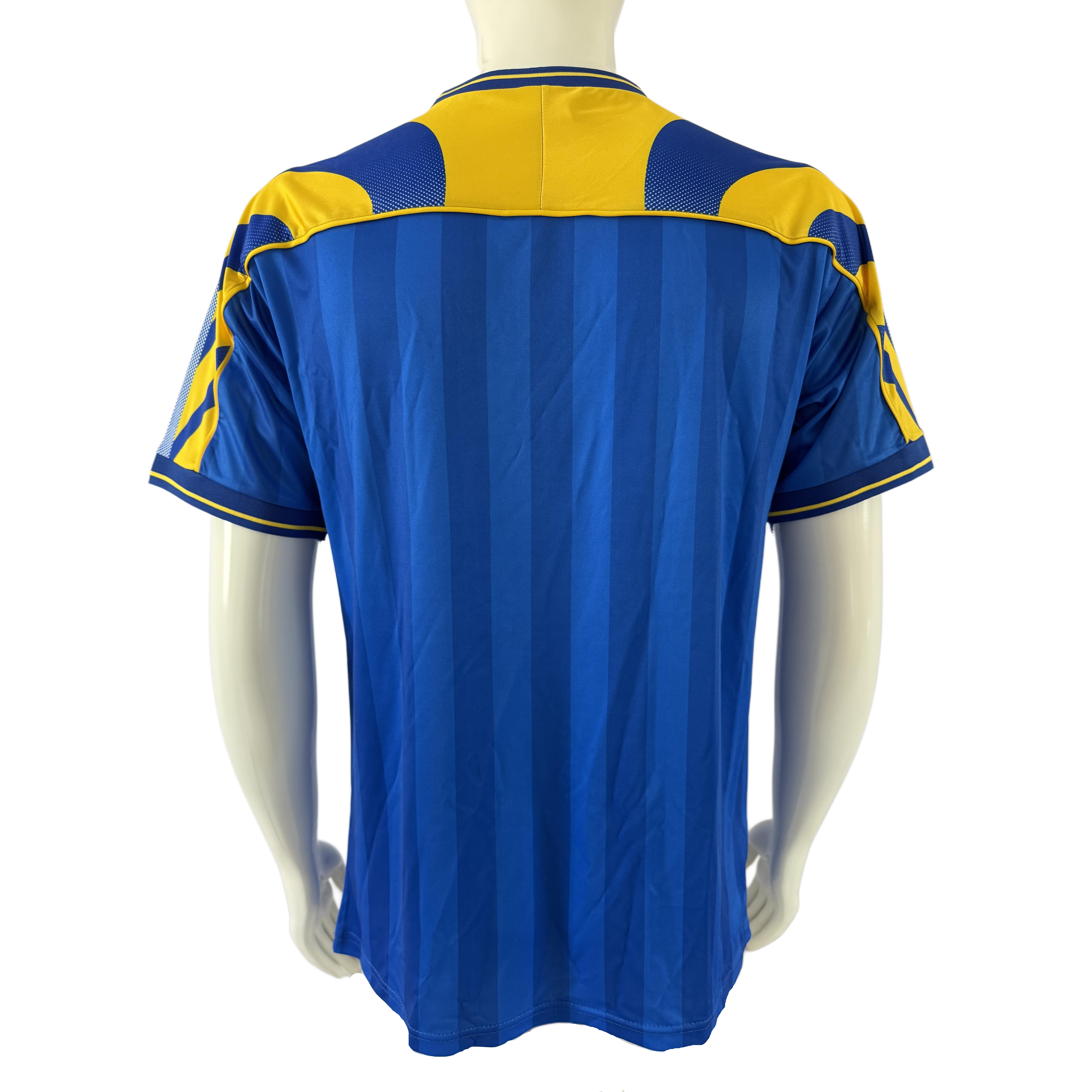 Retro Köln 95/96 Away S-XXL