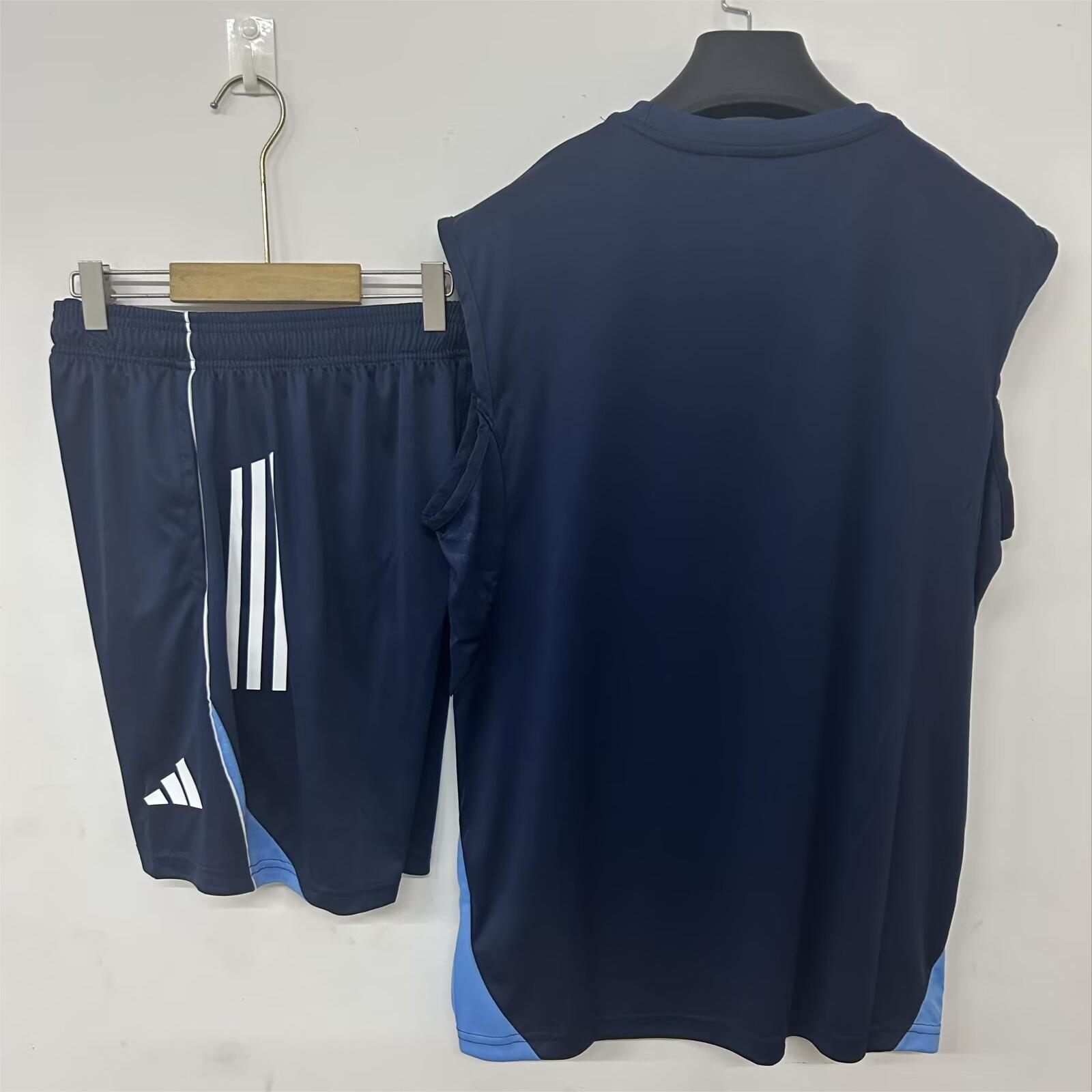 Al-Nassr 25/26 Training Sleeveless S-3XL