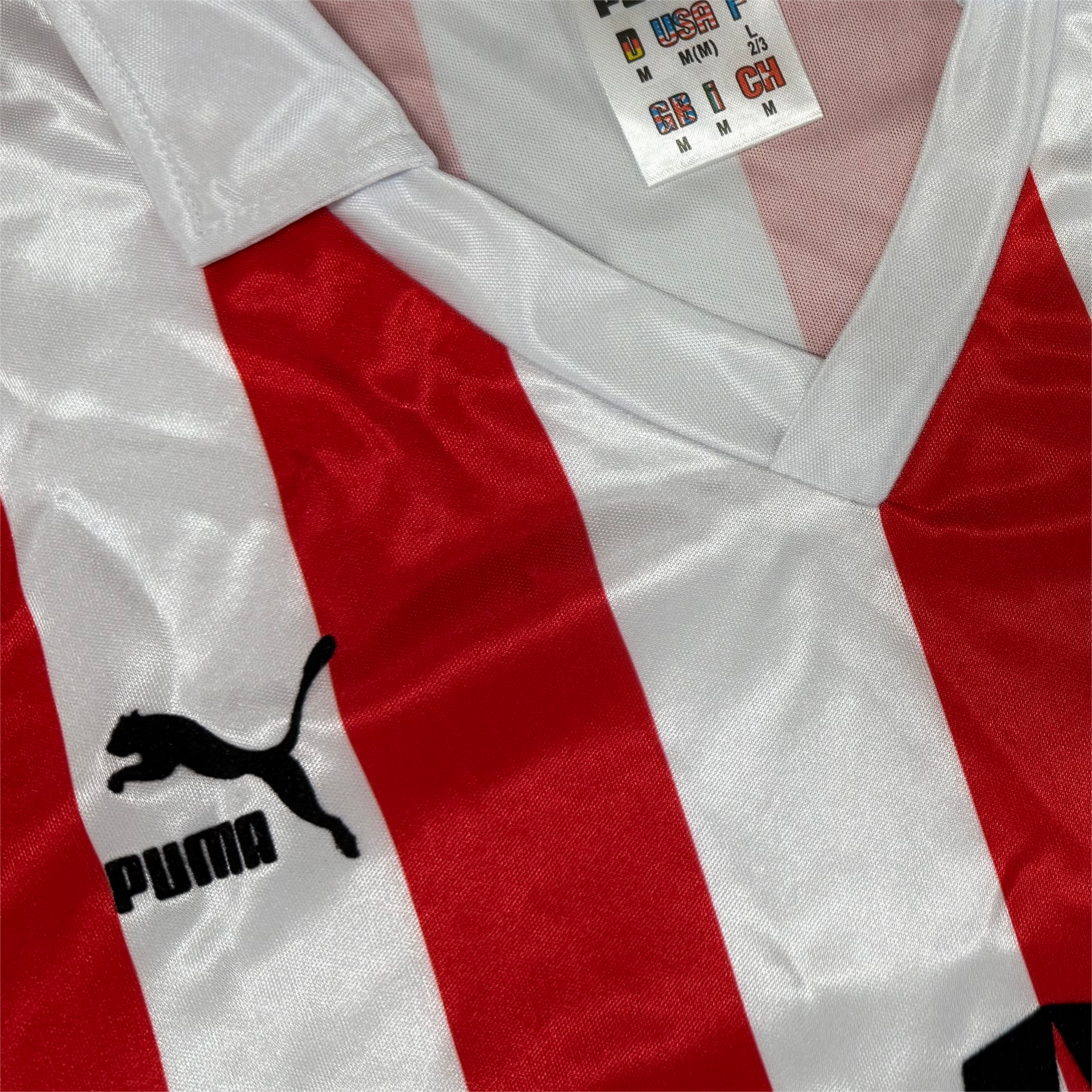 Retro Köln 88/89 Third S-XXL