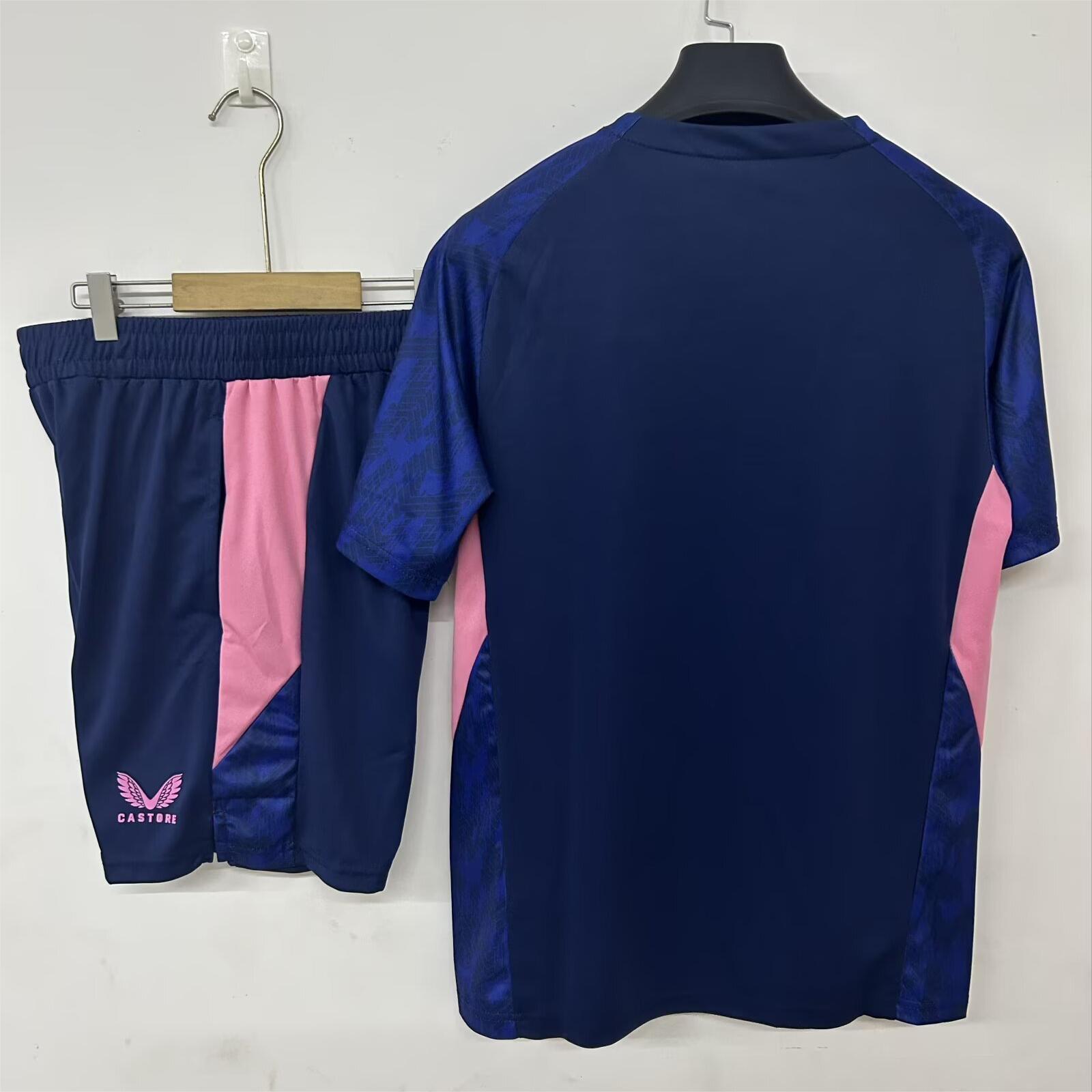 Feyenoord 25/26 Training Sleeveless S-3XL