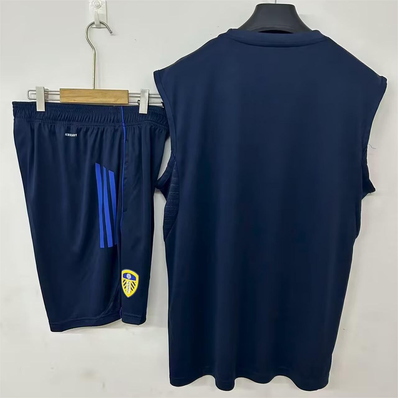 Leeds 25/26 Training Sleeveless S-3XL